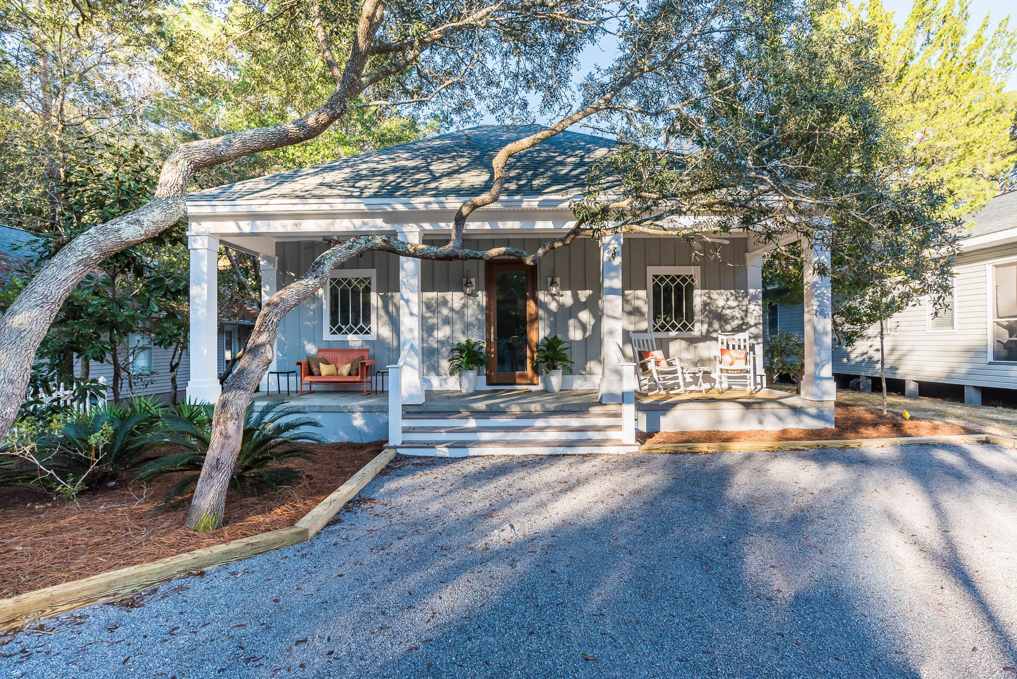 GRAYTON BEACH - Residential