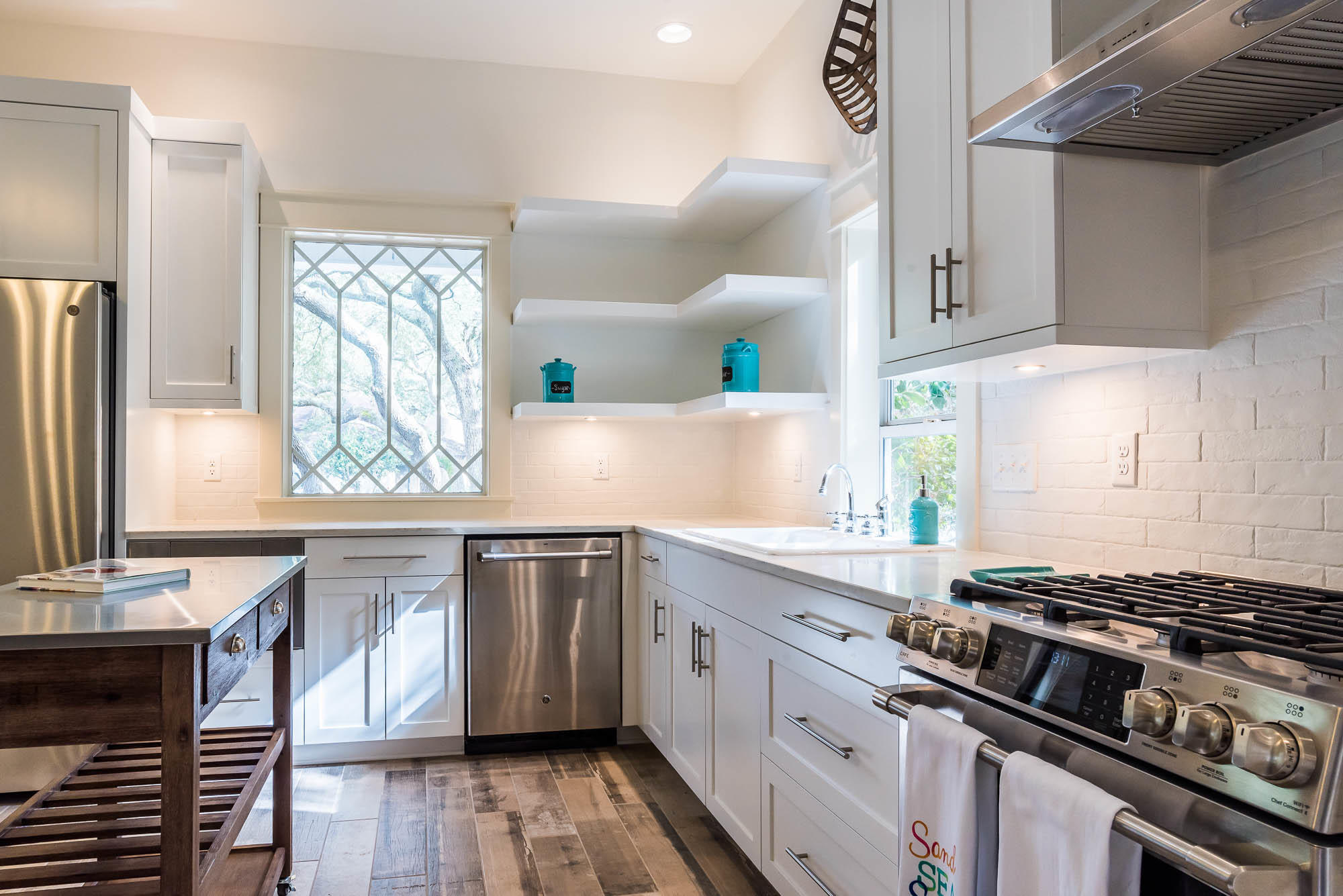 GRAYTON BEACH - Residential