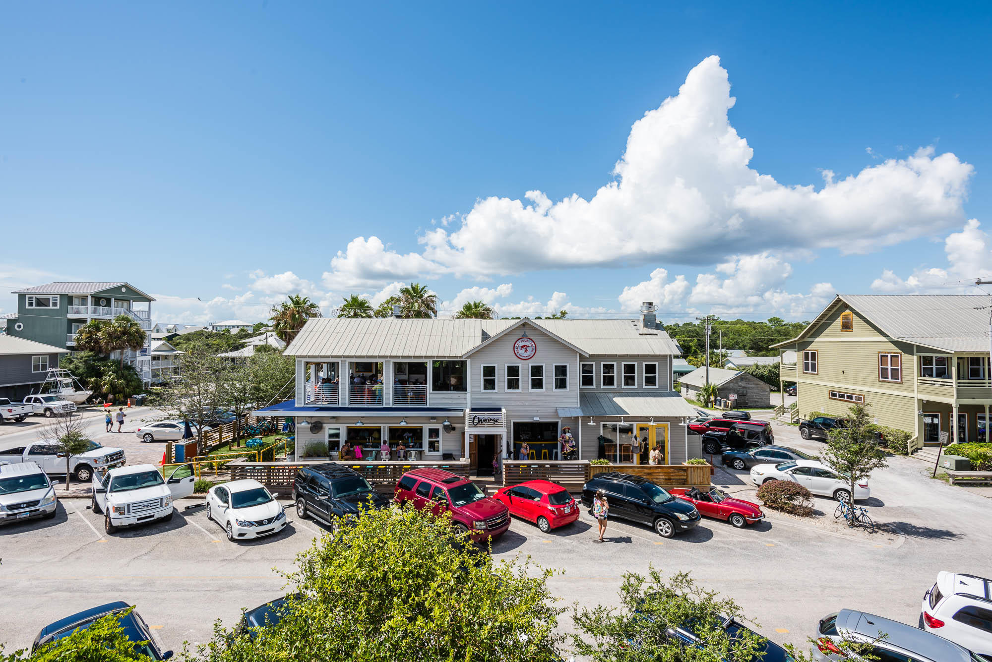 GRAYTON BEACH - Residential