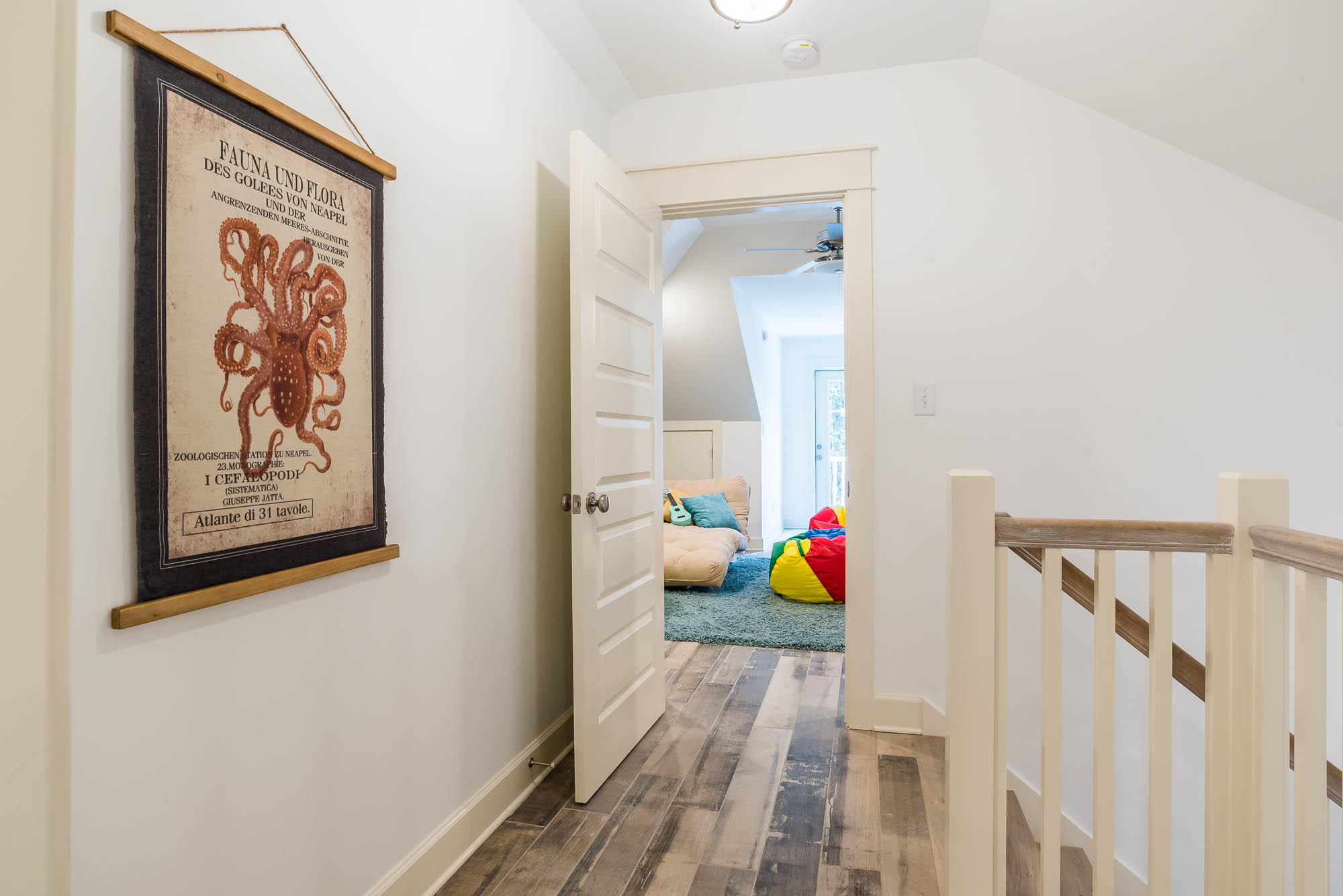 GRAYTON BEACH - Residential