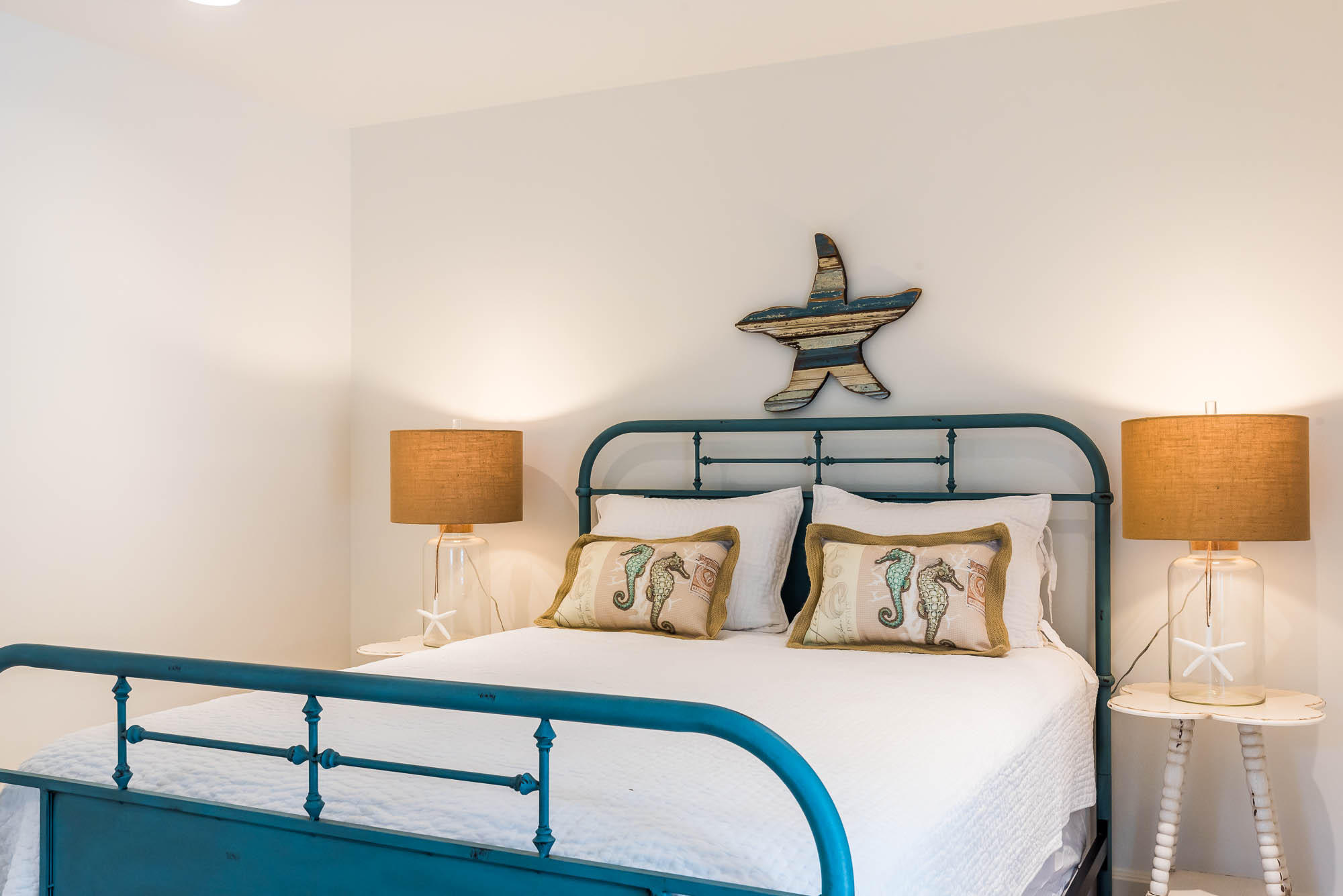 GRAYTON BEACH - Residential