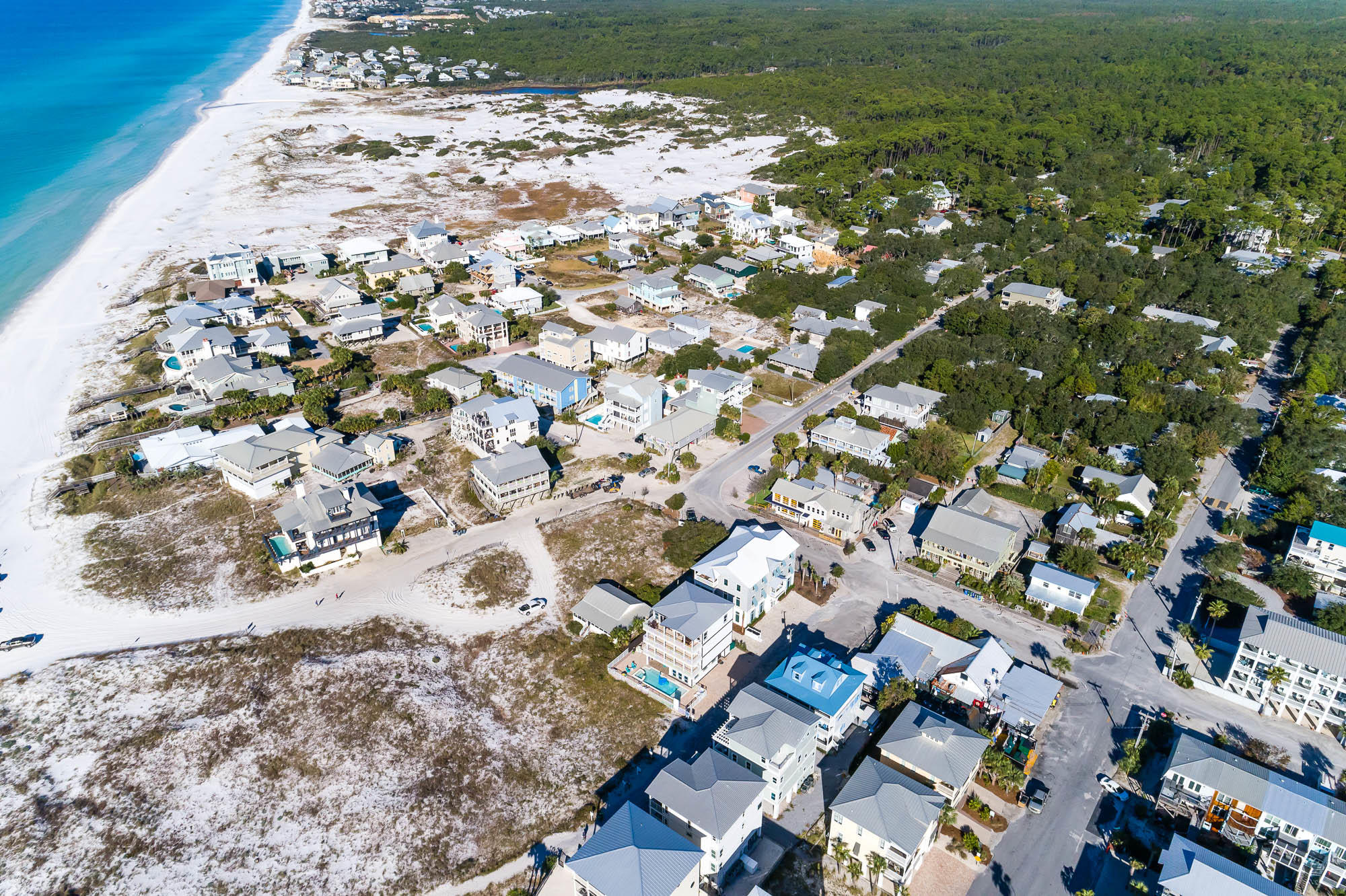 GRAYTON BEACH - Residential