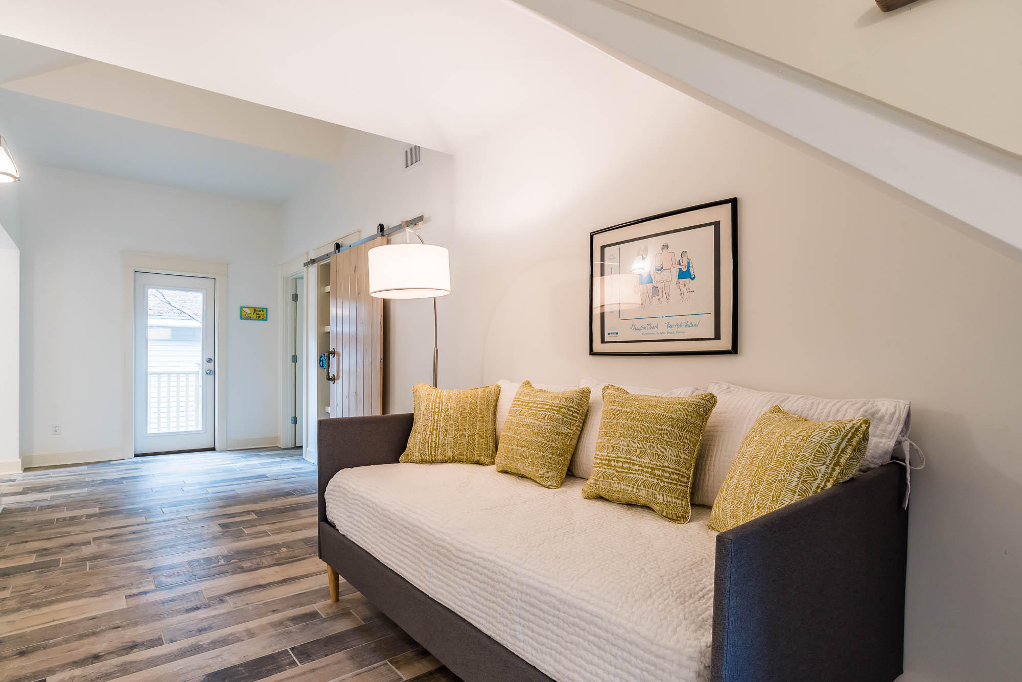 GRAYTON BEACH - Residential