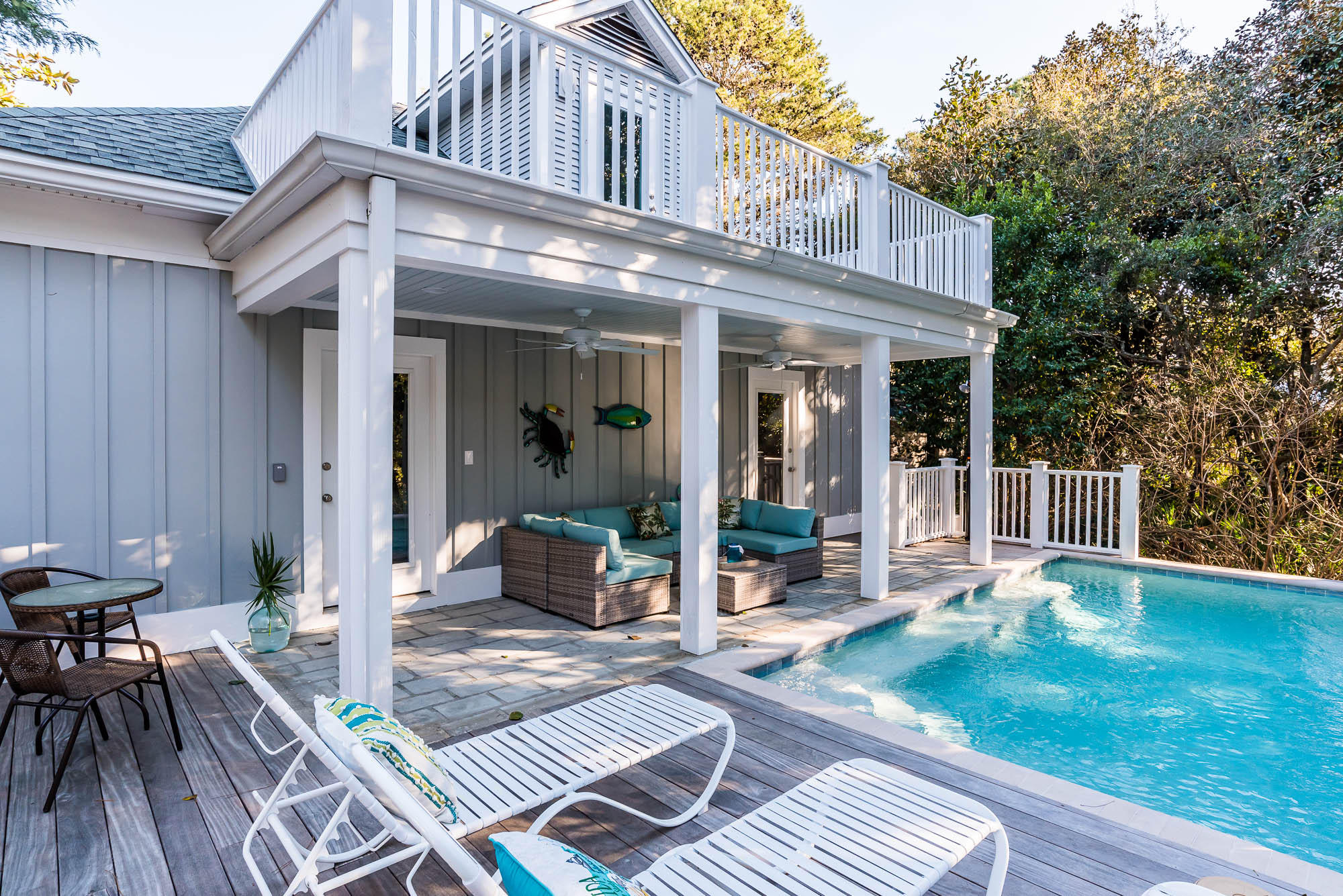 GRAYTON BEACH - Residential
