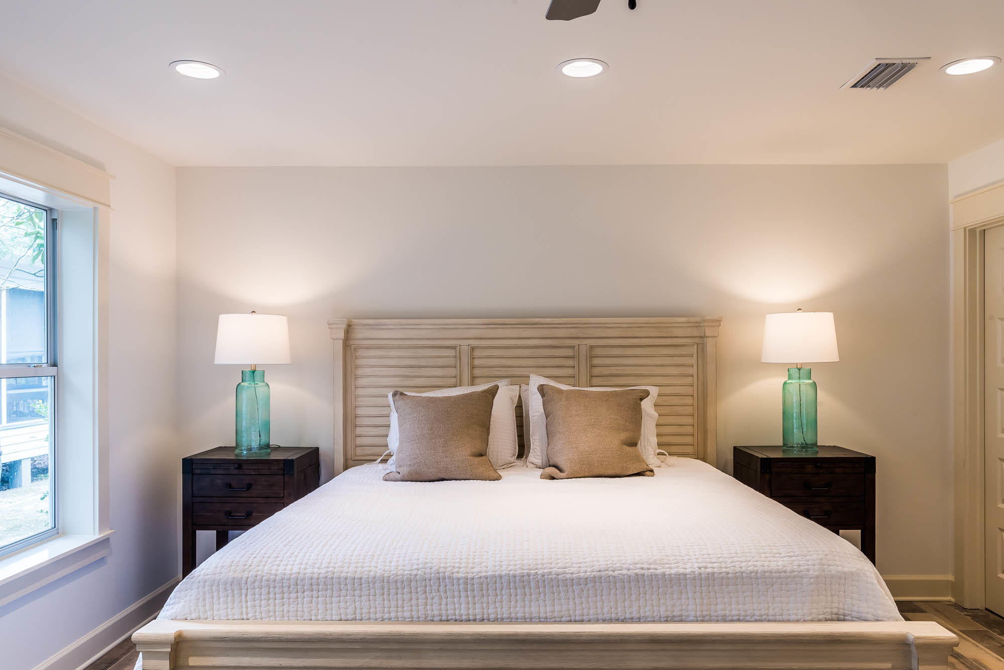 GRAYTON BEACH - Residential