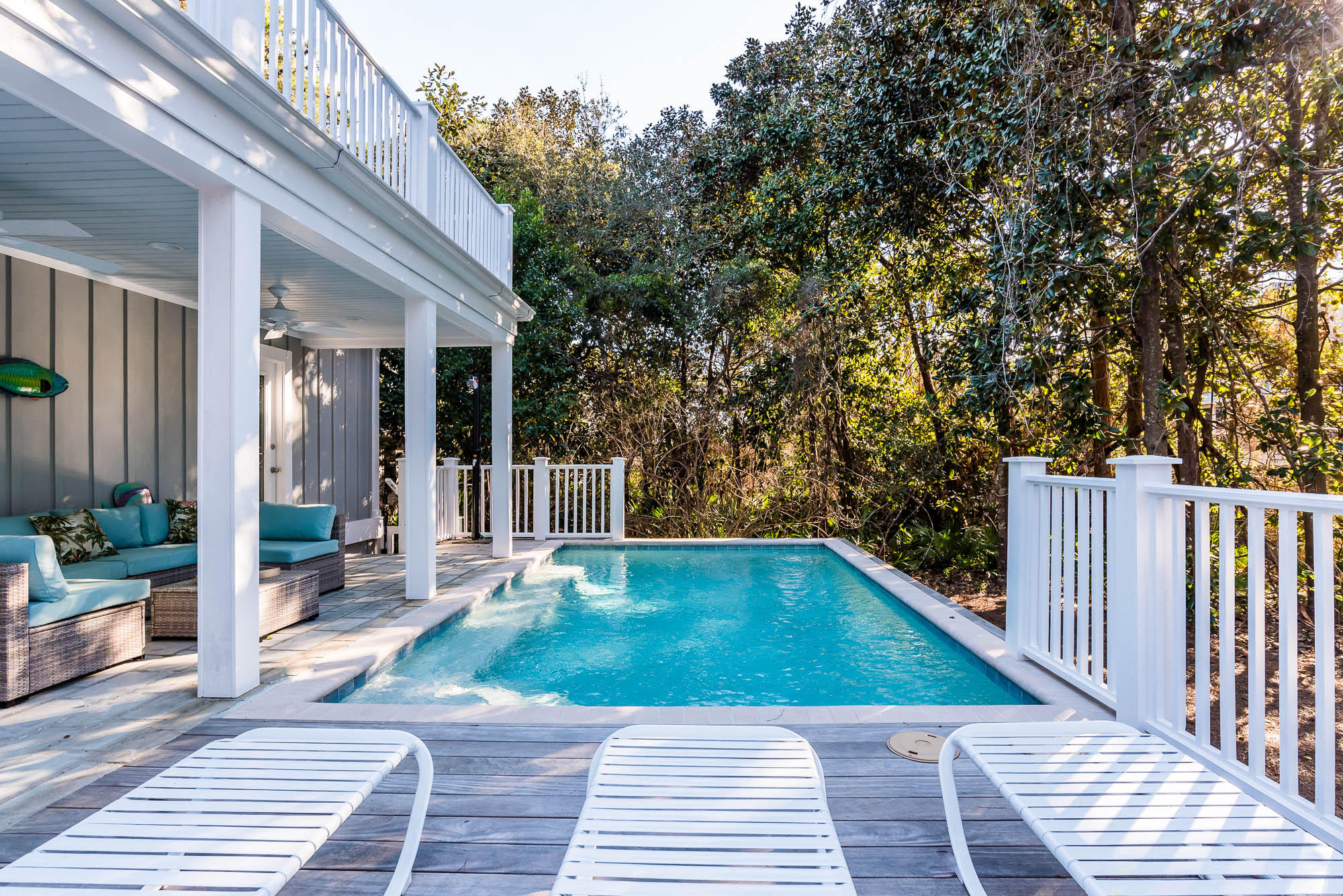 GRAYTON BEACH - Residential