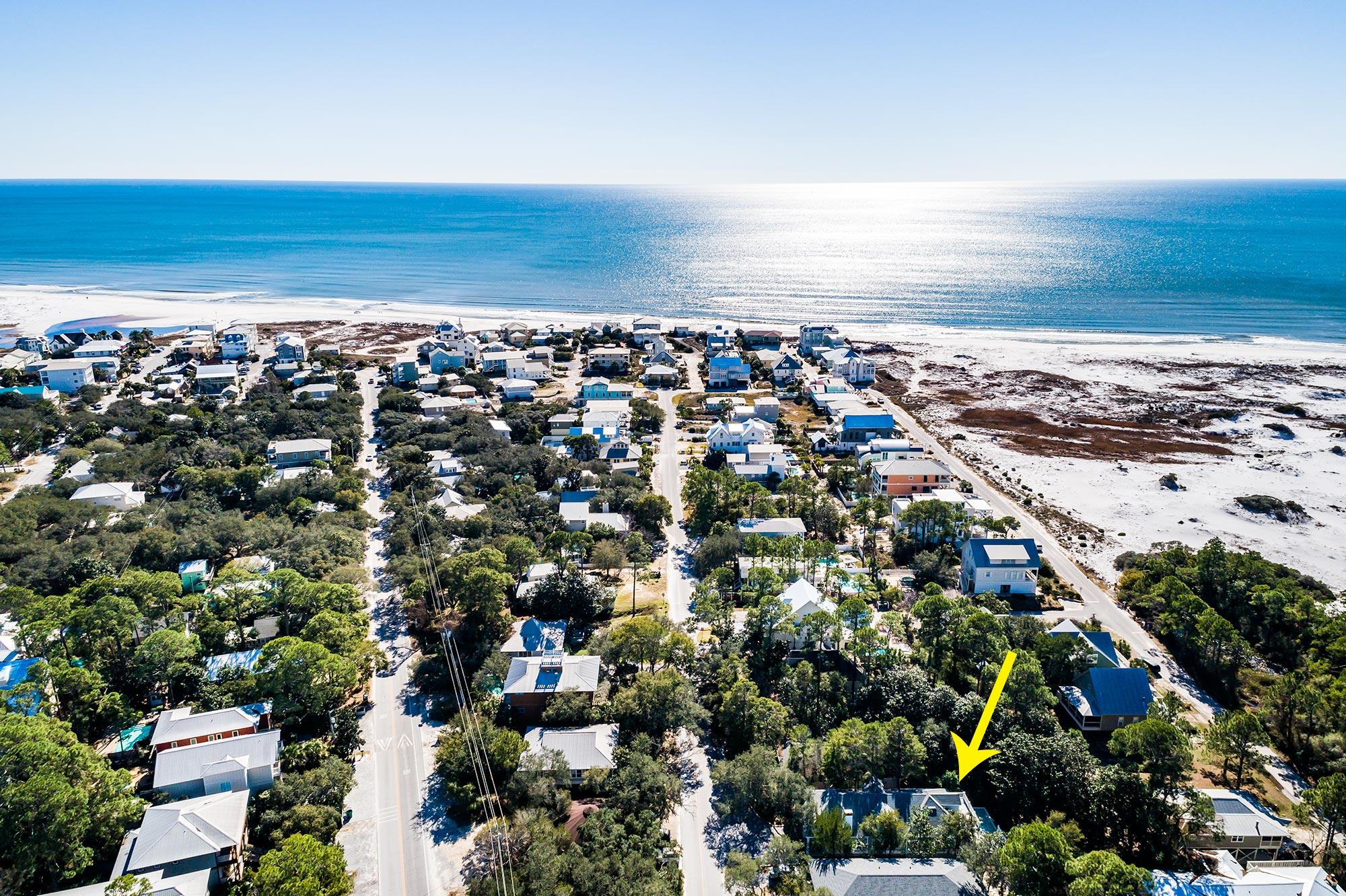 GRAYTON BEACH - Residential