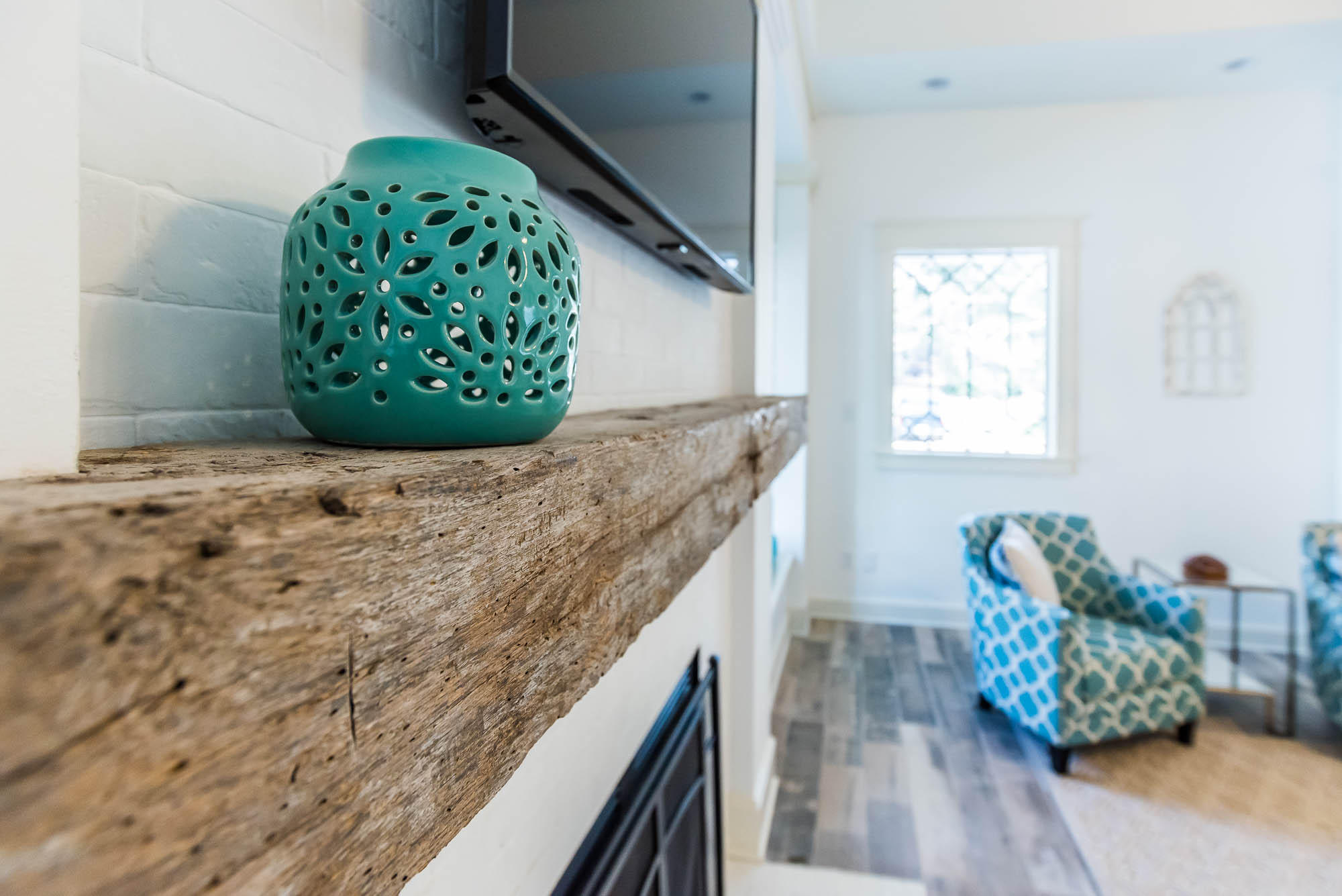 GRAYTON BEACH - Residential