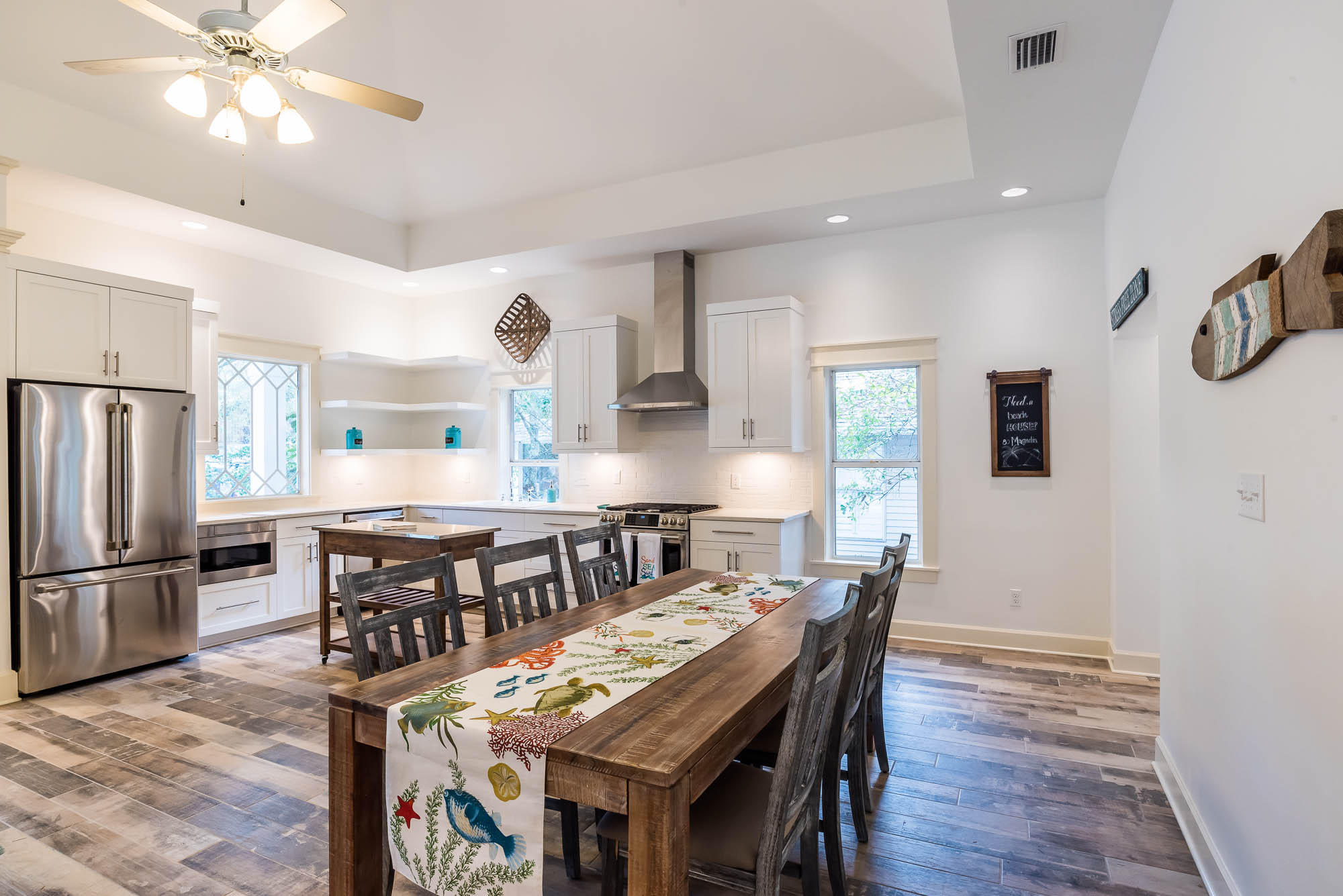 GRAYTON BEACH - Residential