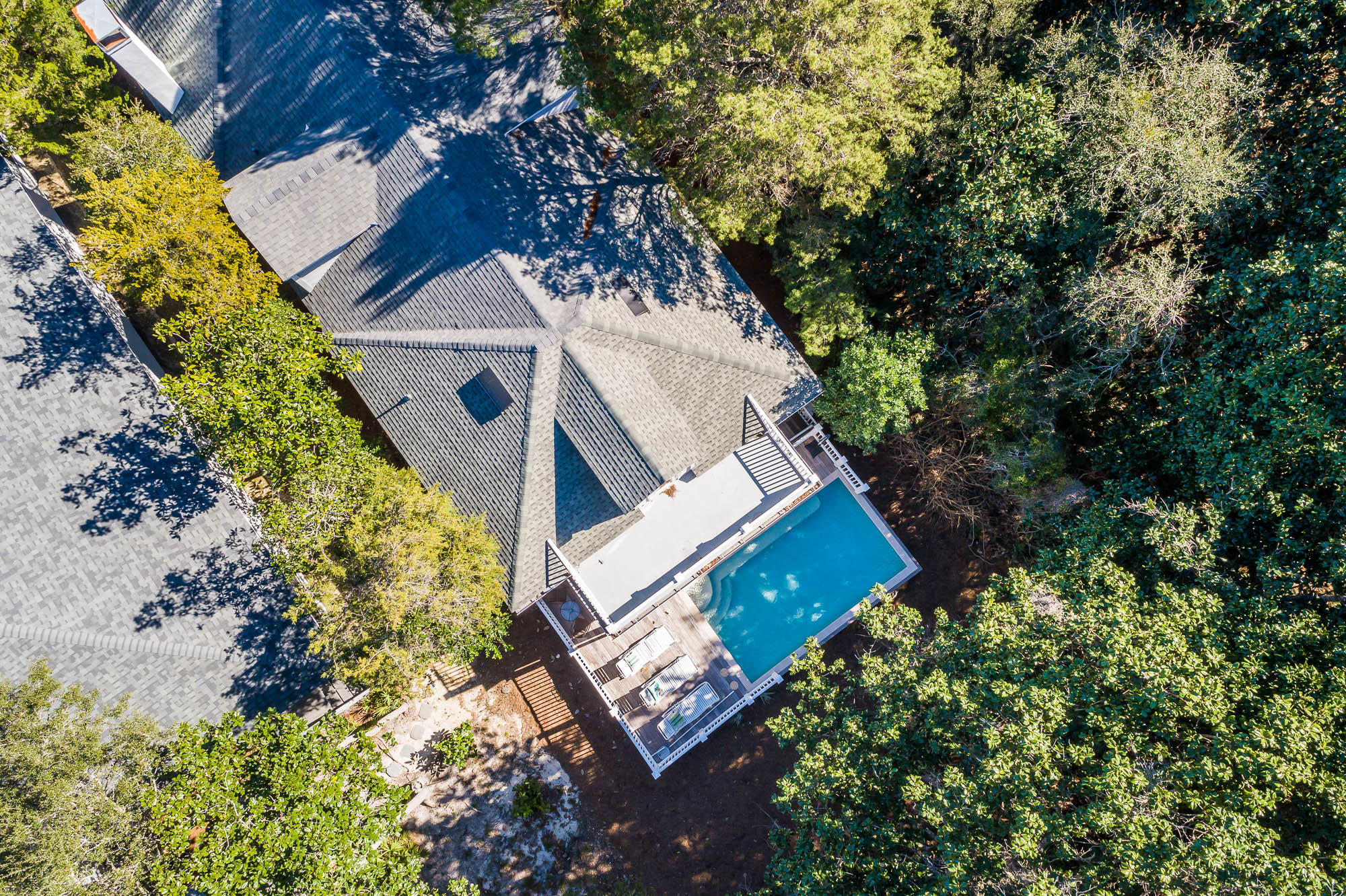 GRAYTON BEACH - Residential