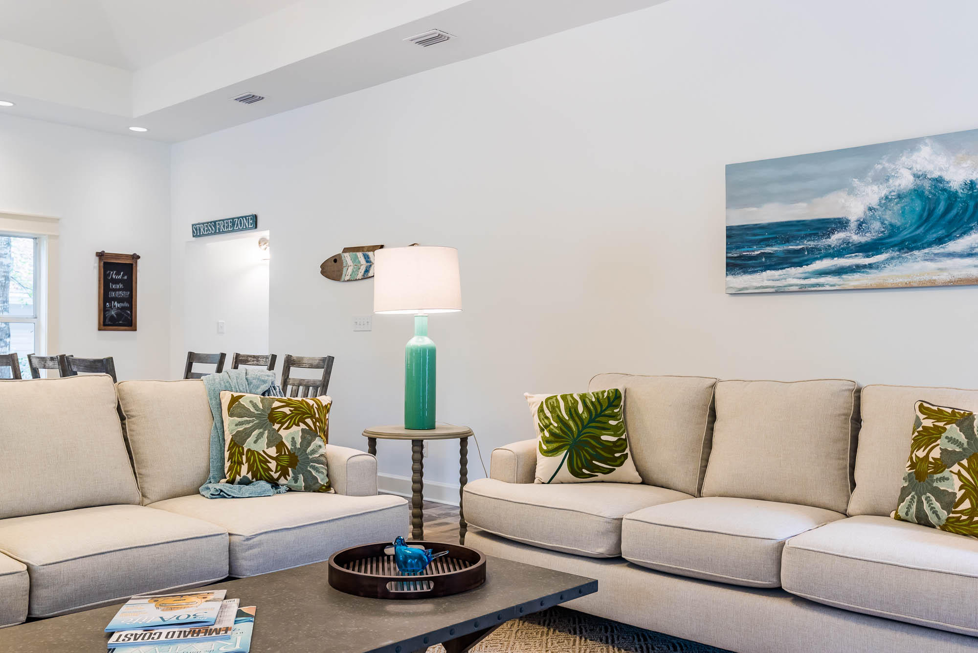 GRAYTON BEACH - Residential