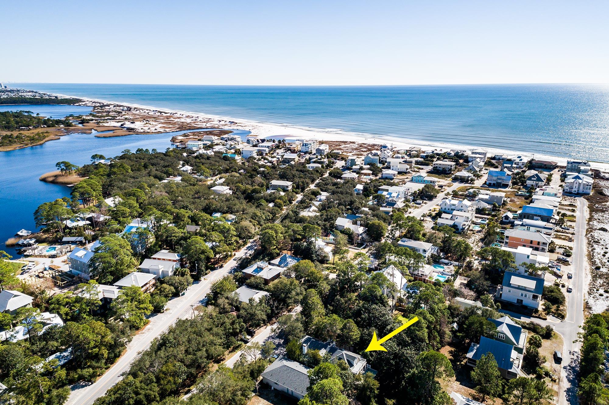 GRAYTON BEACH - Residential