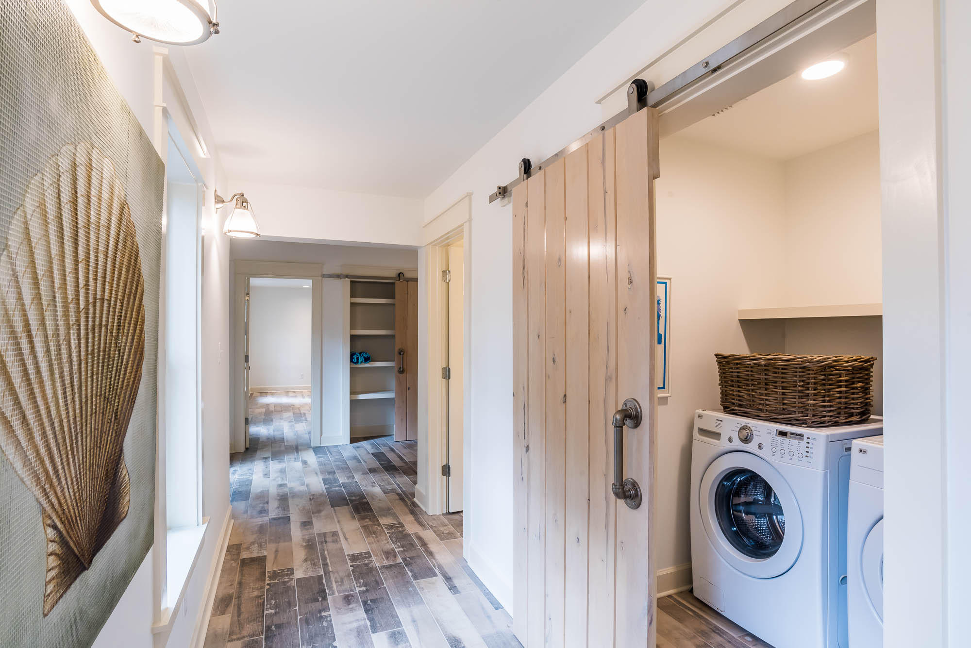 GRAYTON BEACH - Residential