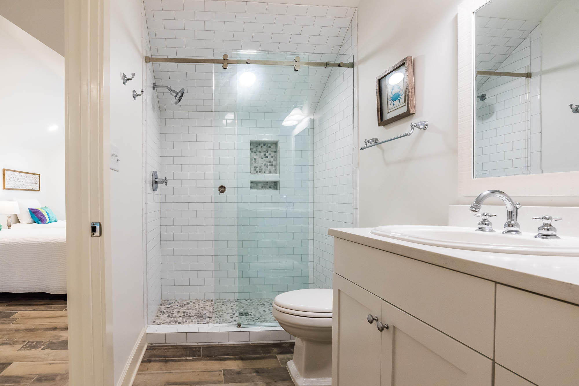 GRAYTON BEACH - Residential