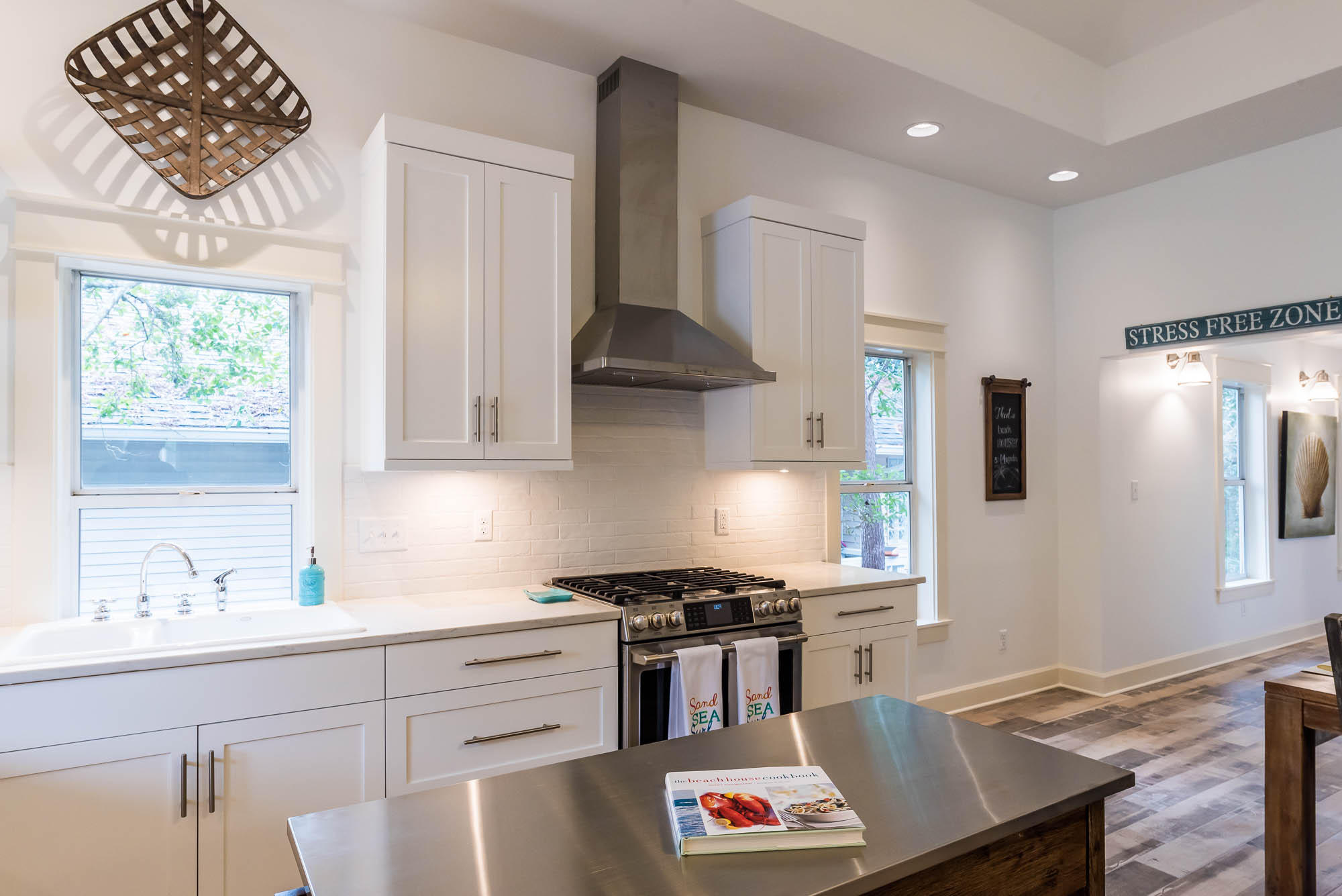 GRAYTON BEACH - Residential