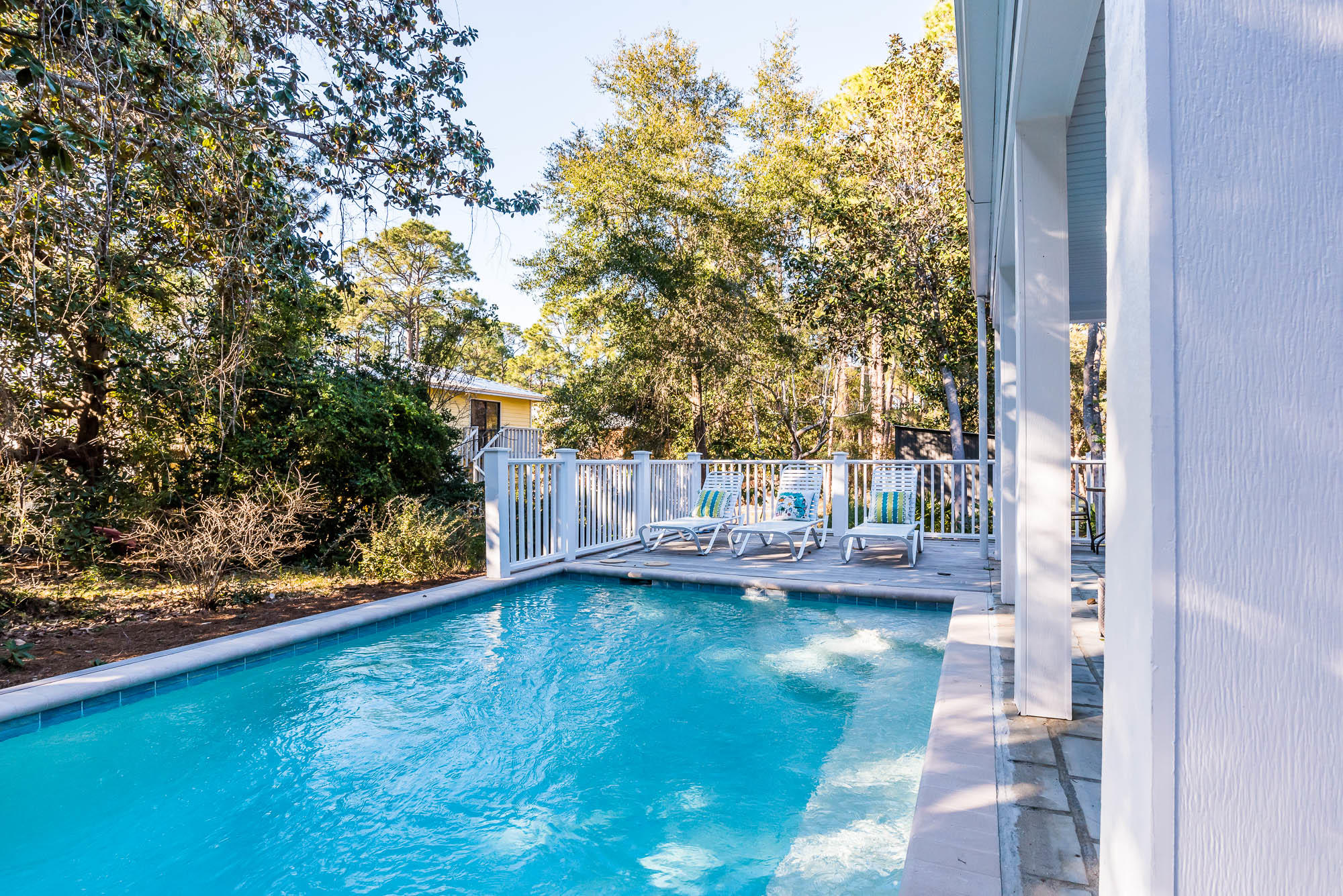 GRAYTON BEACH - Residential