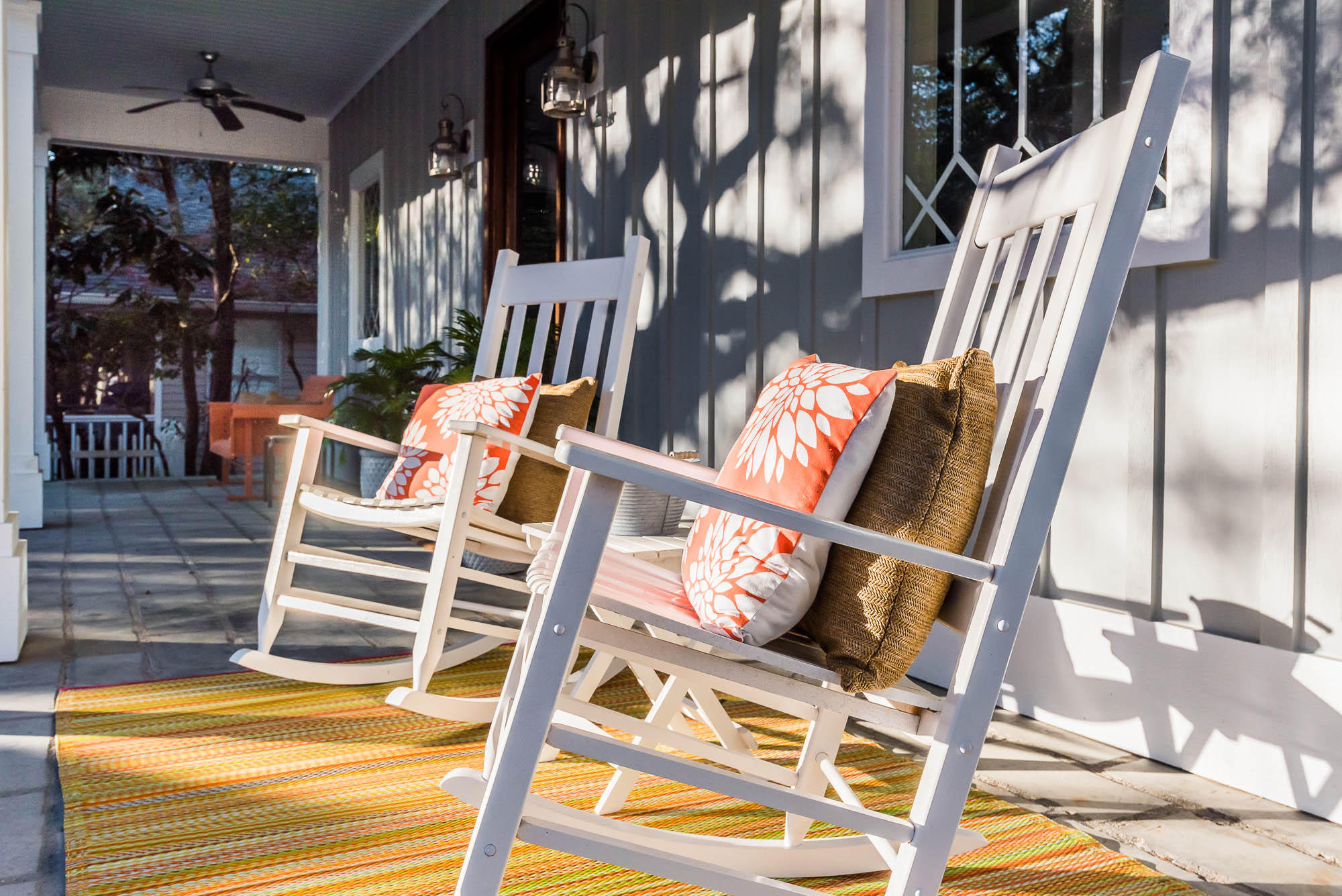 GRAYTON BEACH - Residential