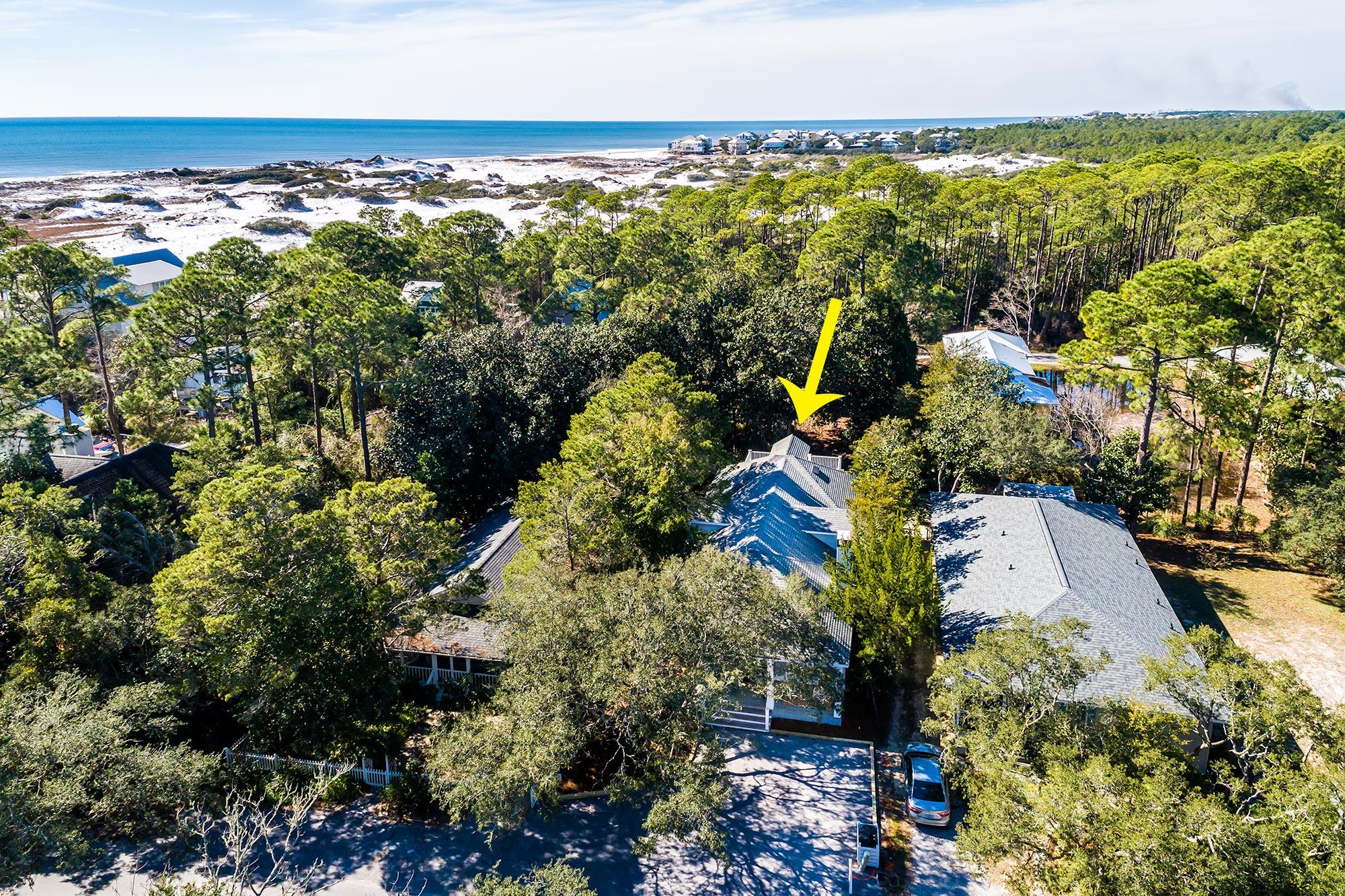 GRAYTON BEACH - Residential