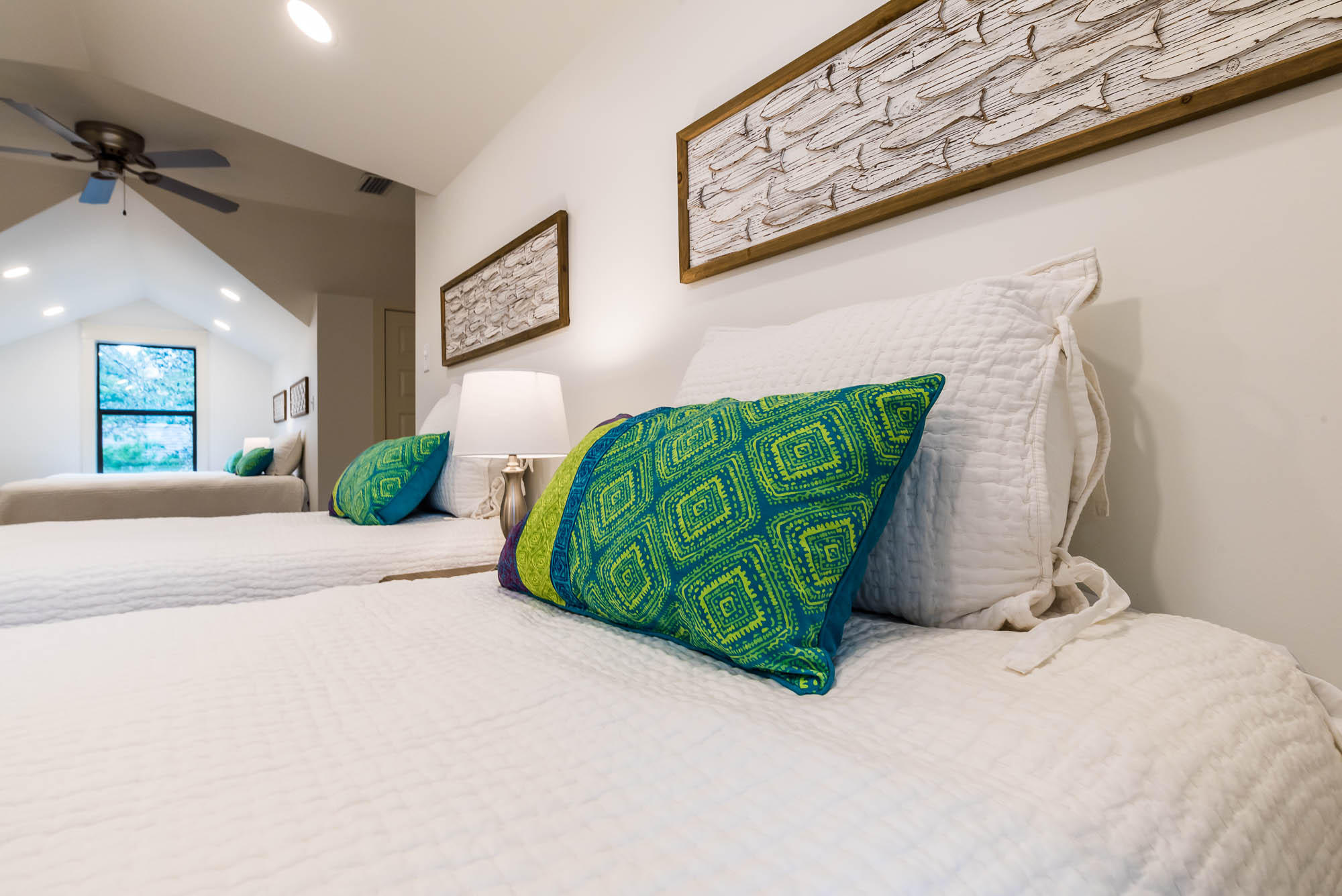 GRAYTON BEACH - Residential