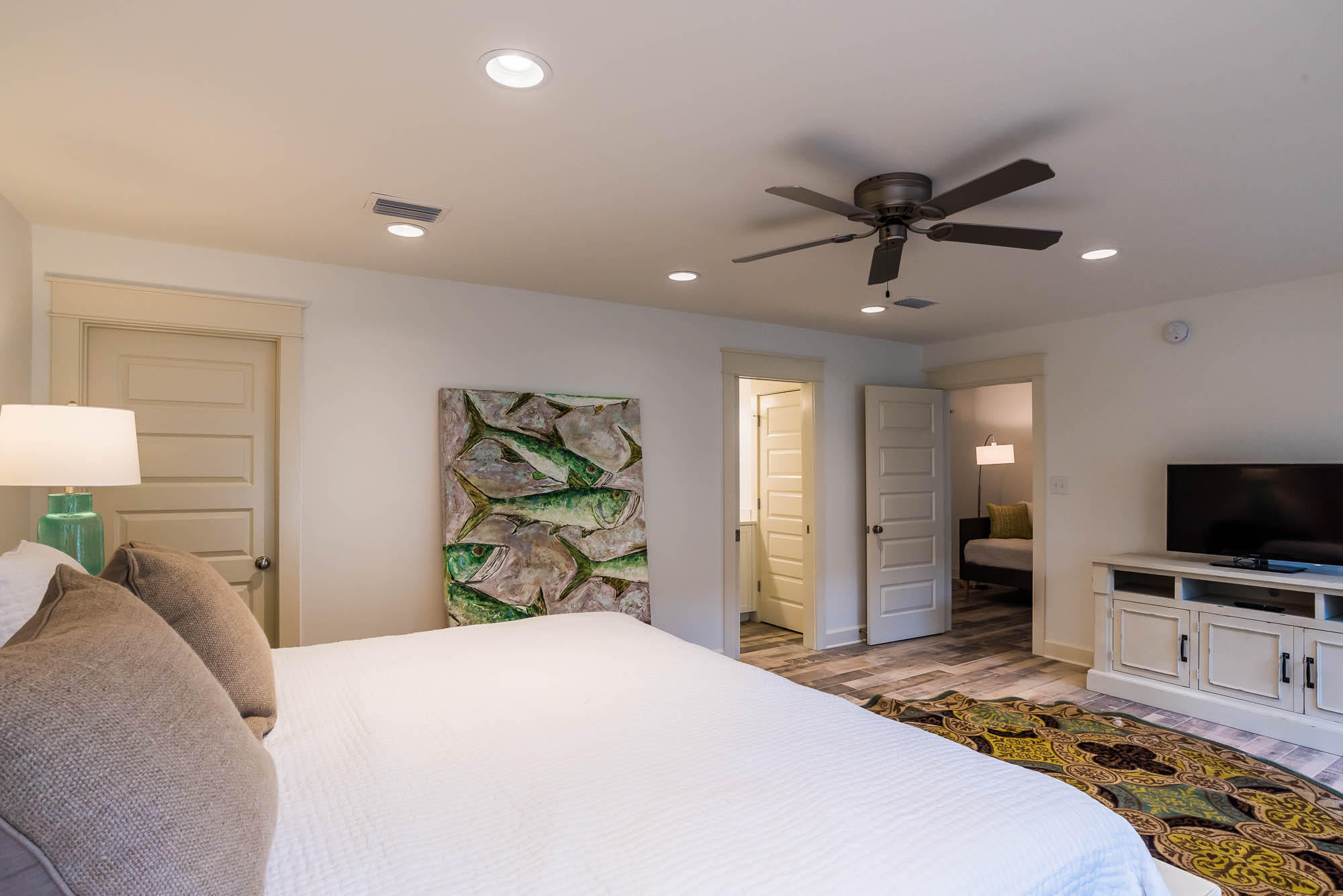 GRAYTON BEACH - Residential