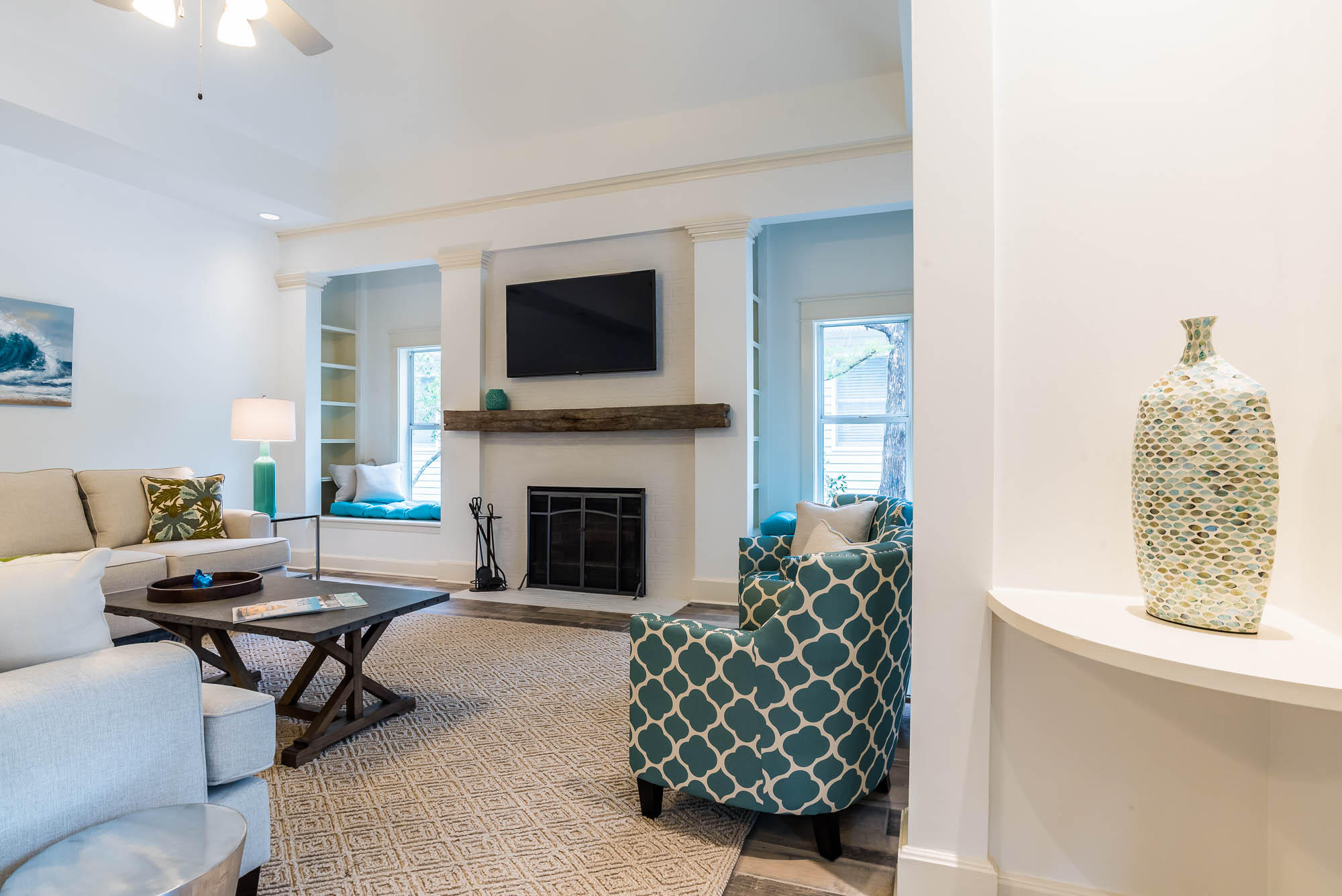 GRAYTON BEACH - Residential