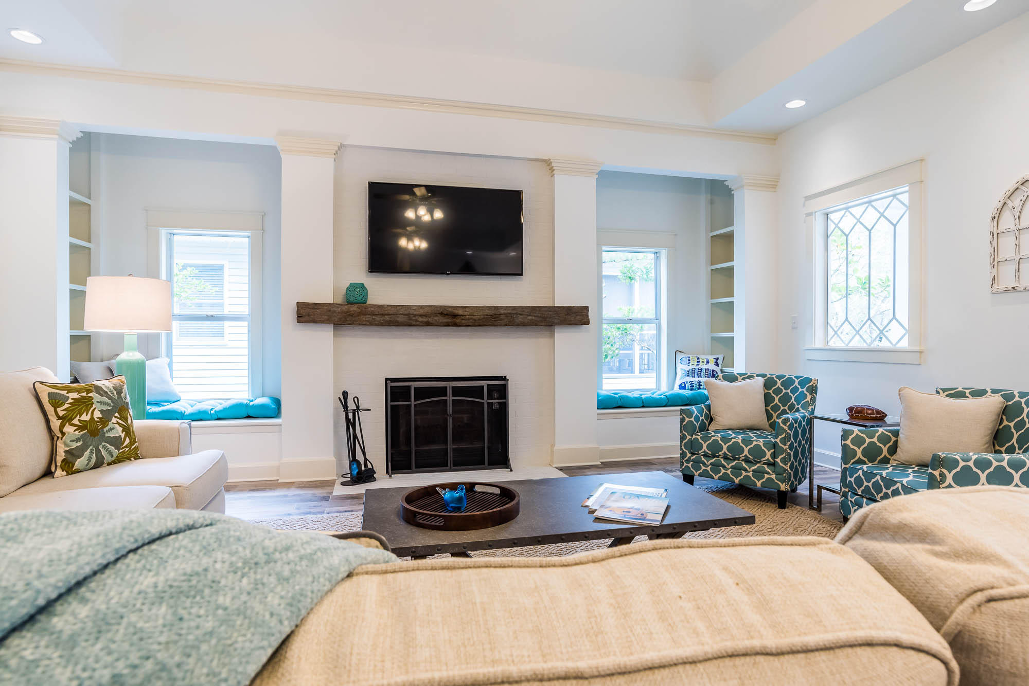 GRAYTON BEACH - Residential