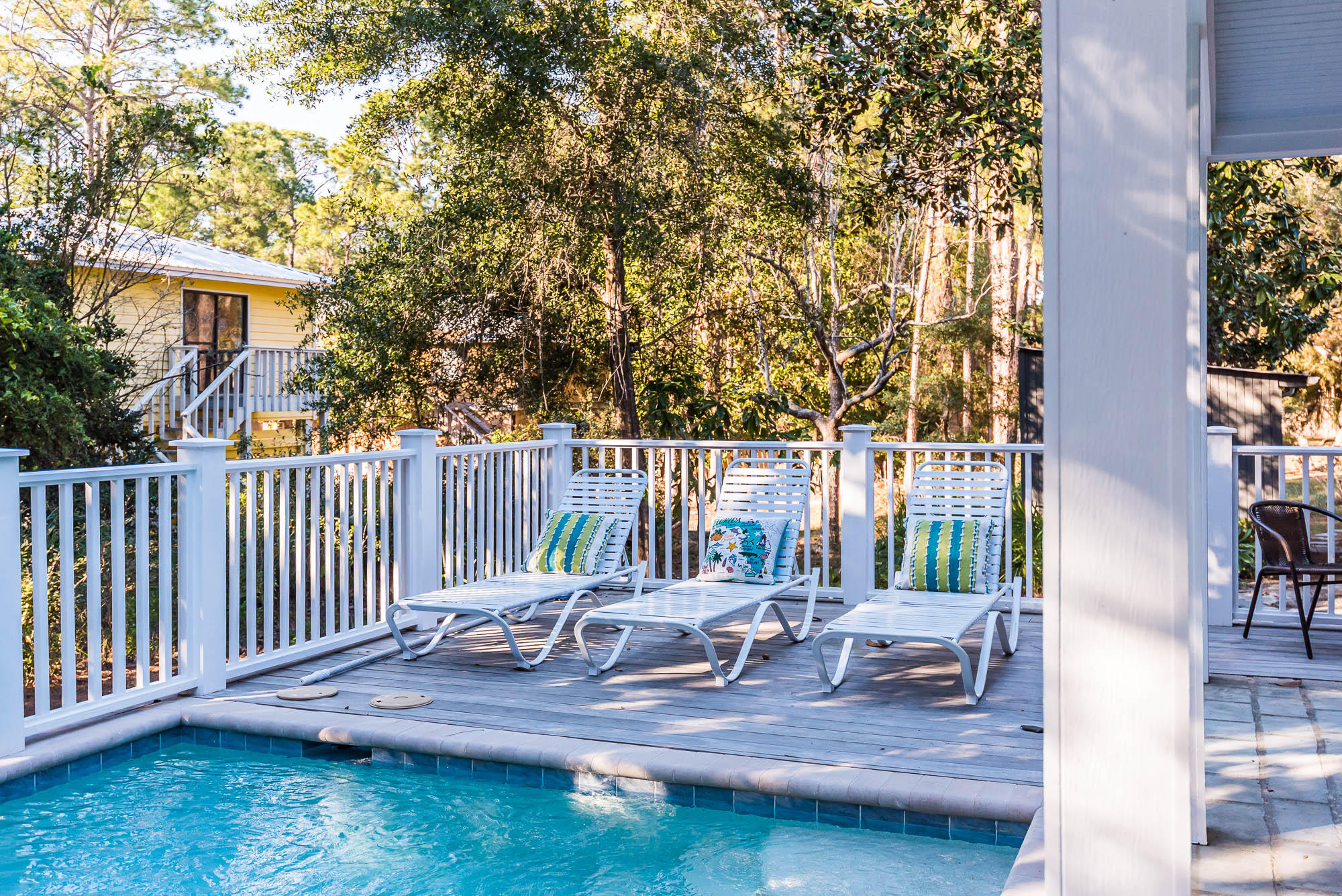 GRAYTON BEACH - Residential