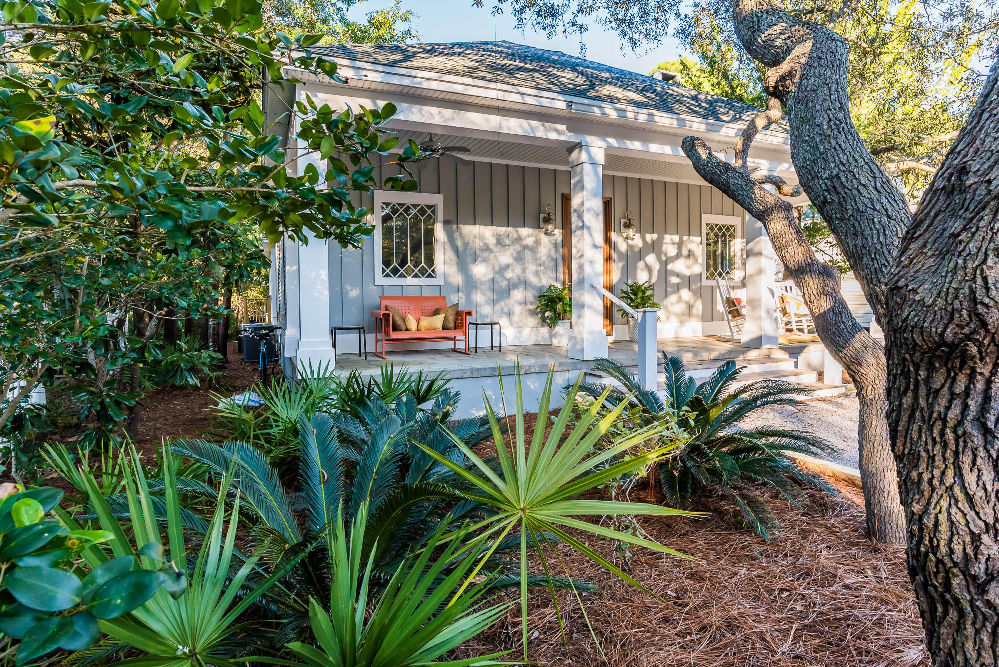 GRAYTON BEACH - Residential