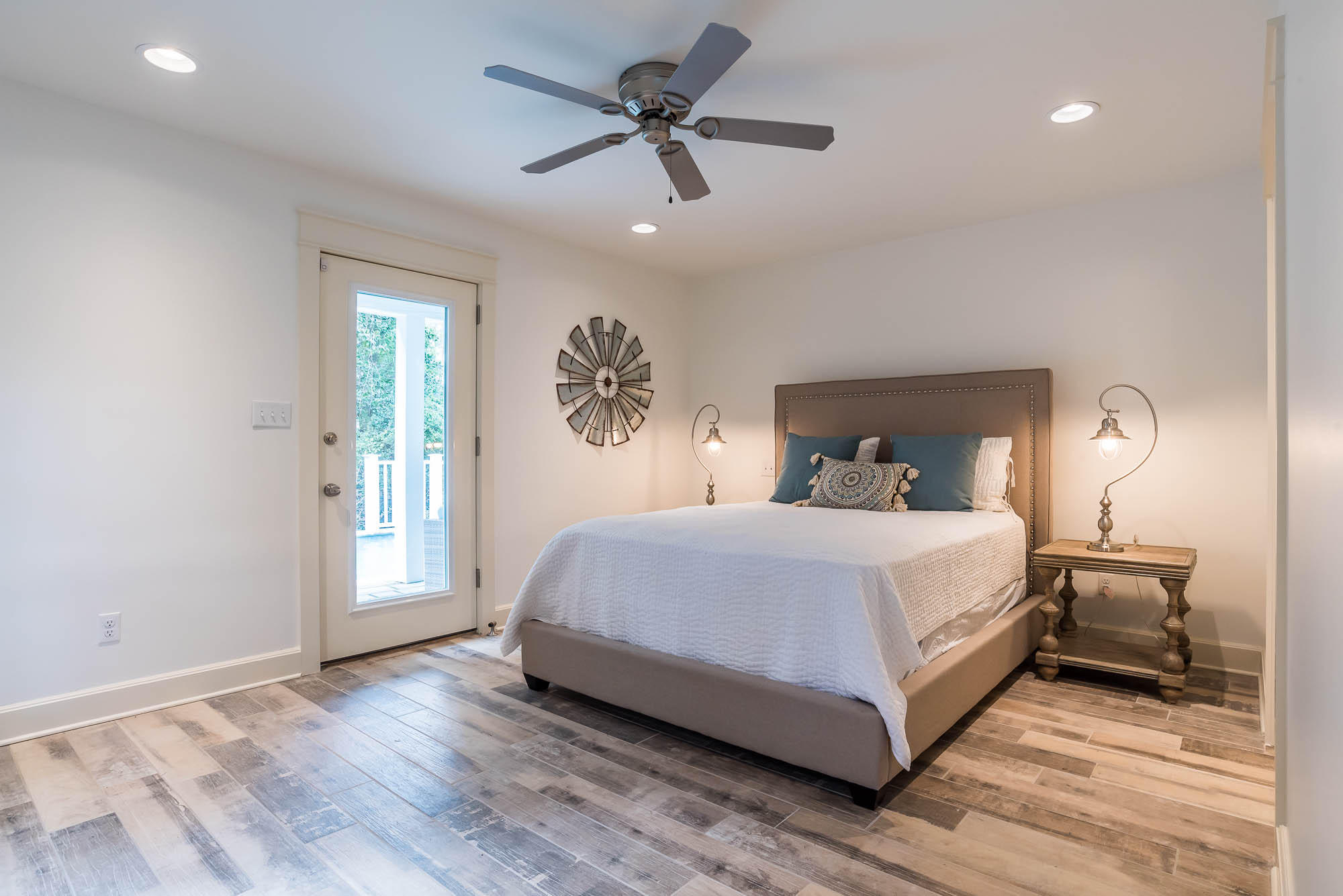 GRAYTON BEACH - Residential