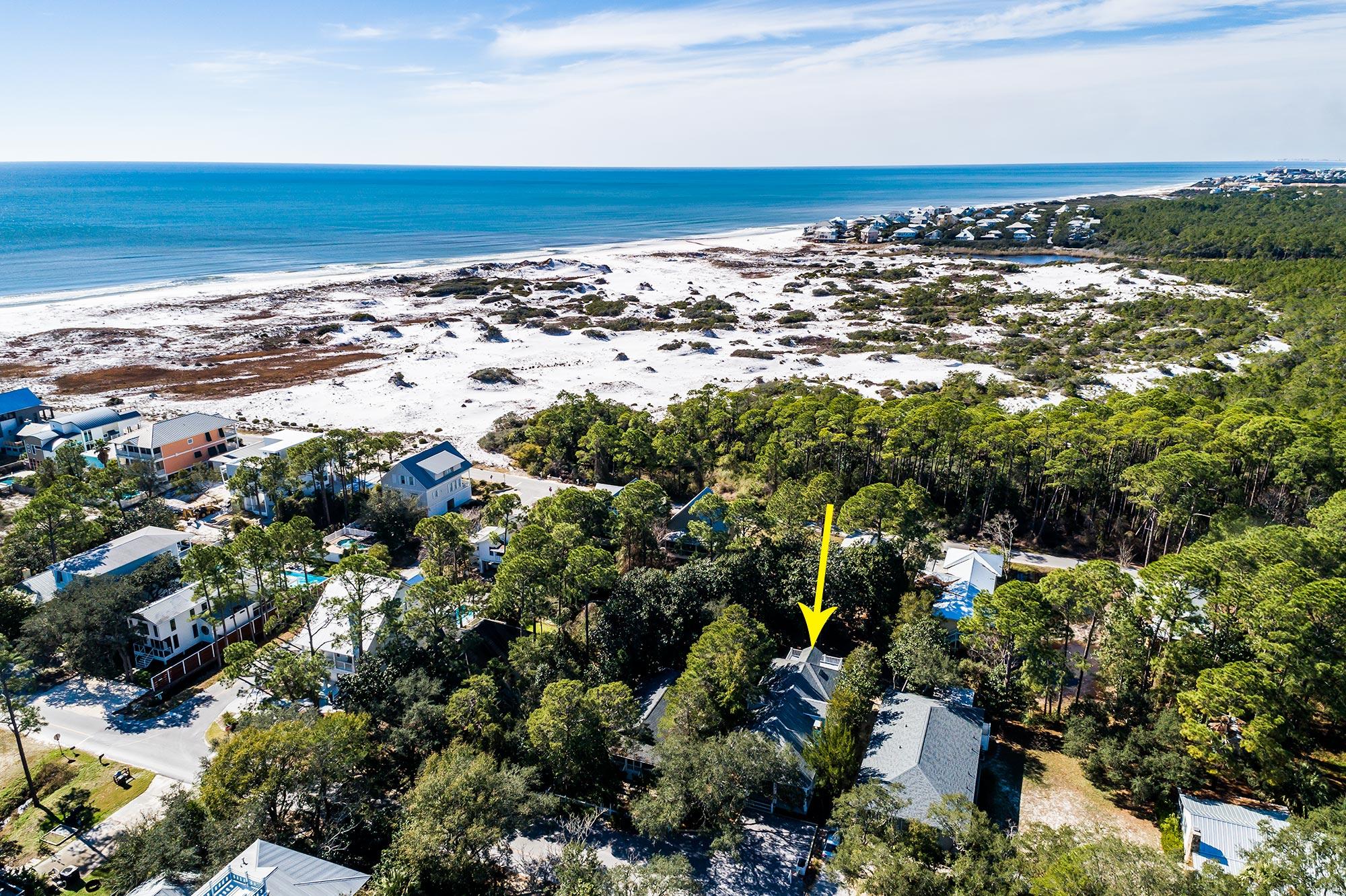 GRAYTON BEACH - Residential