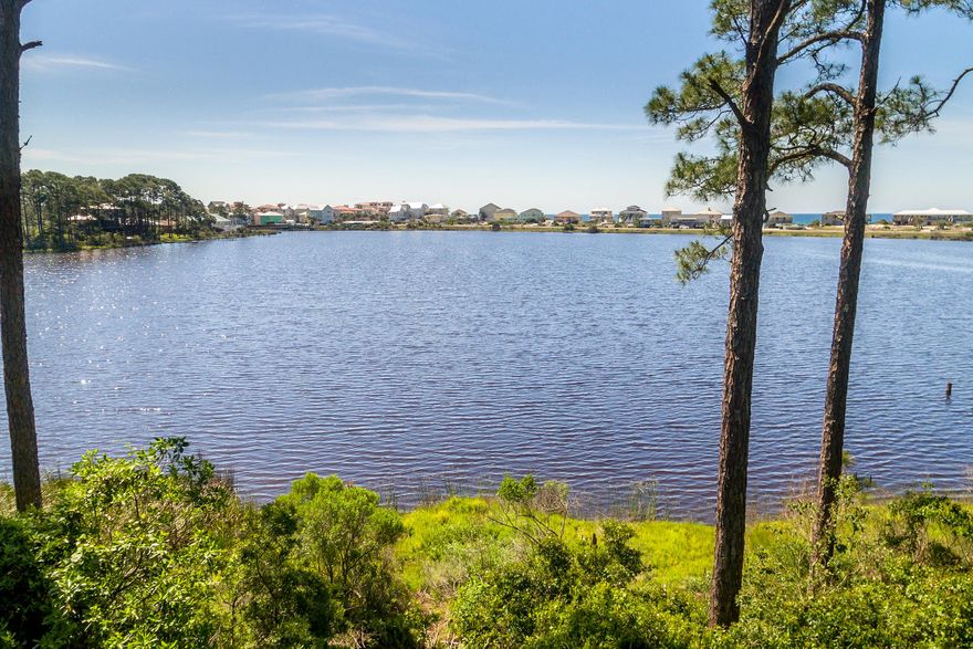 Spectacular Coastal Dune Lake lot with stunning vistas across Oyster Lake to the Gulf of Mexico! Located in South Walton County, Florida along Scenic 30A, this estate-sized homesite measures approximately .68 acres, and would make a unique enclave to accommodate your custom beach getaway in a more secluded area of Dune Allen Beach. With over 150 feet of frontage on a very rare, ecologically rich body of water, this property should be viewed as a coveted opportunity.There is fantastic access to Highway 98 via Thompson Road, County Road 393, and the west end of 30A, all only a few minutes away, which lead you to the area's most desirable shopping and restaurants, including Gulf Place, Grand Boulevard, Publix supermarket and Sacred Heart Hospital. Please inquire for further details.