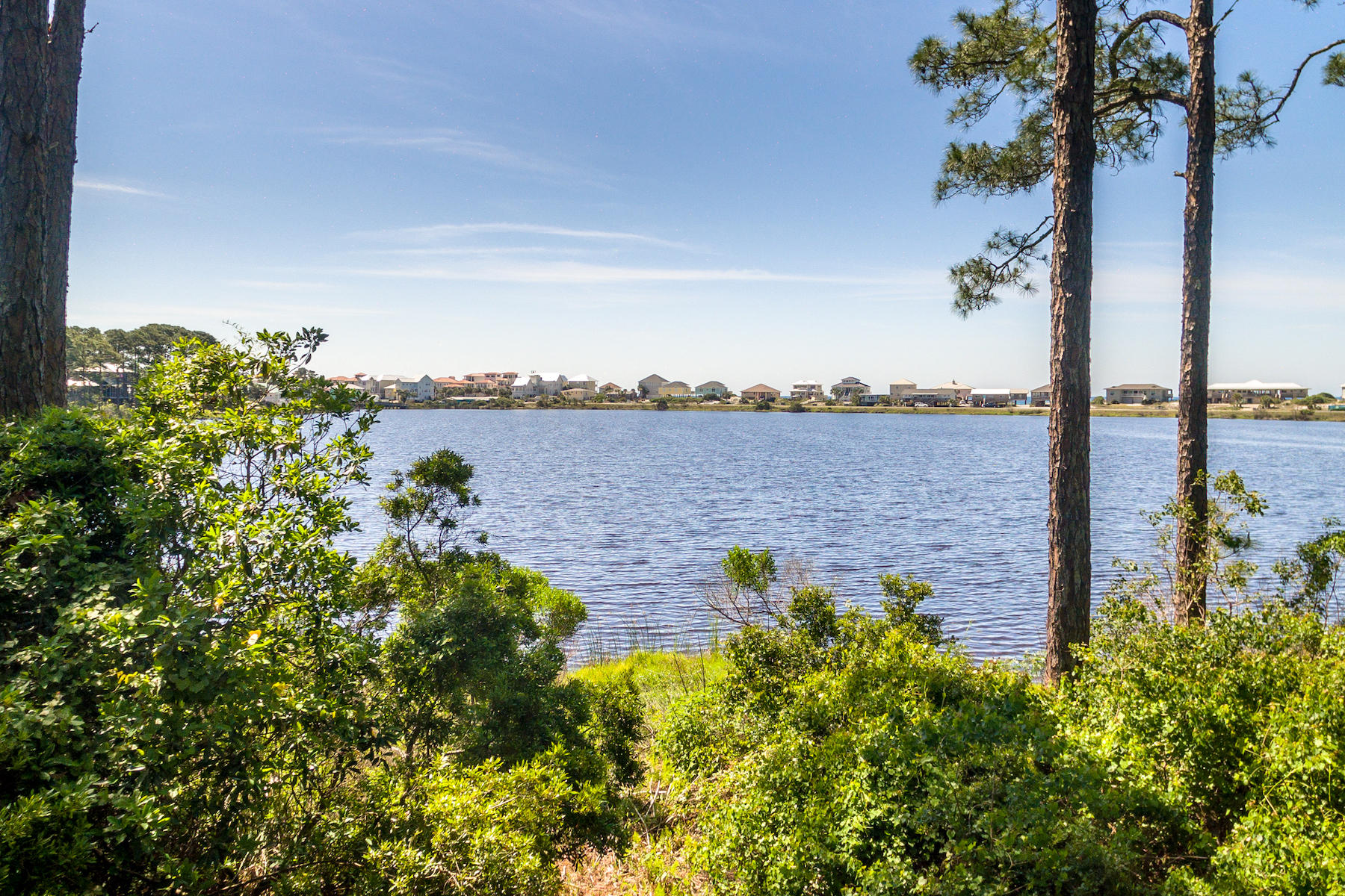 DUNE ALLEN 2ND ADDN - Land