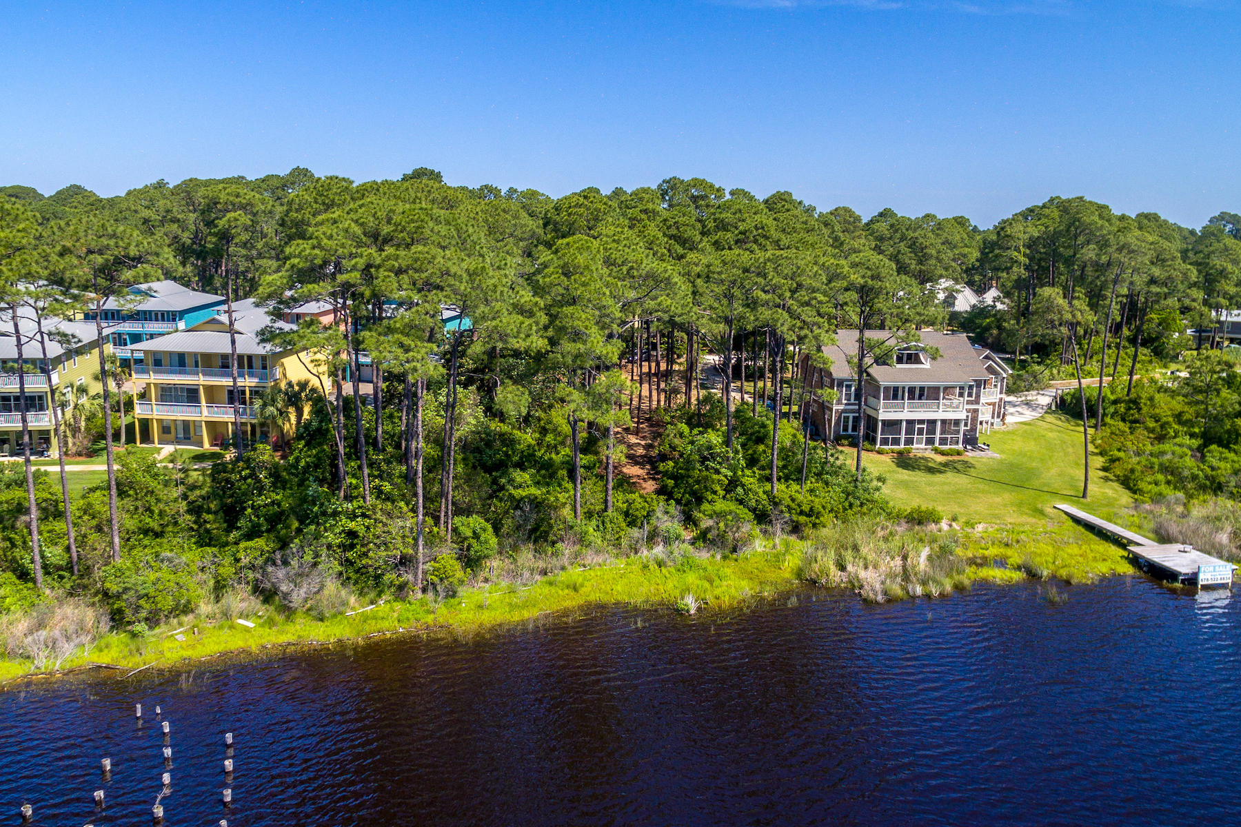 DUNE ALLEN 2ND ADDN - Land