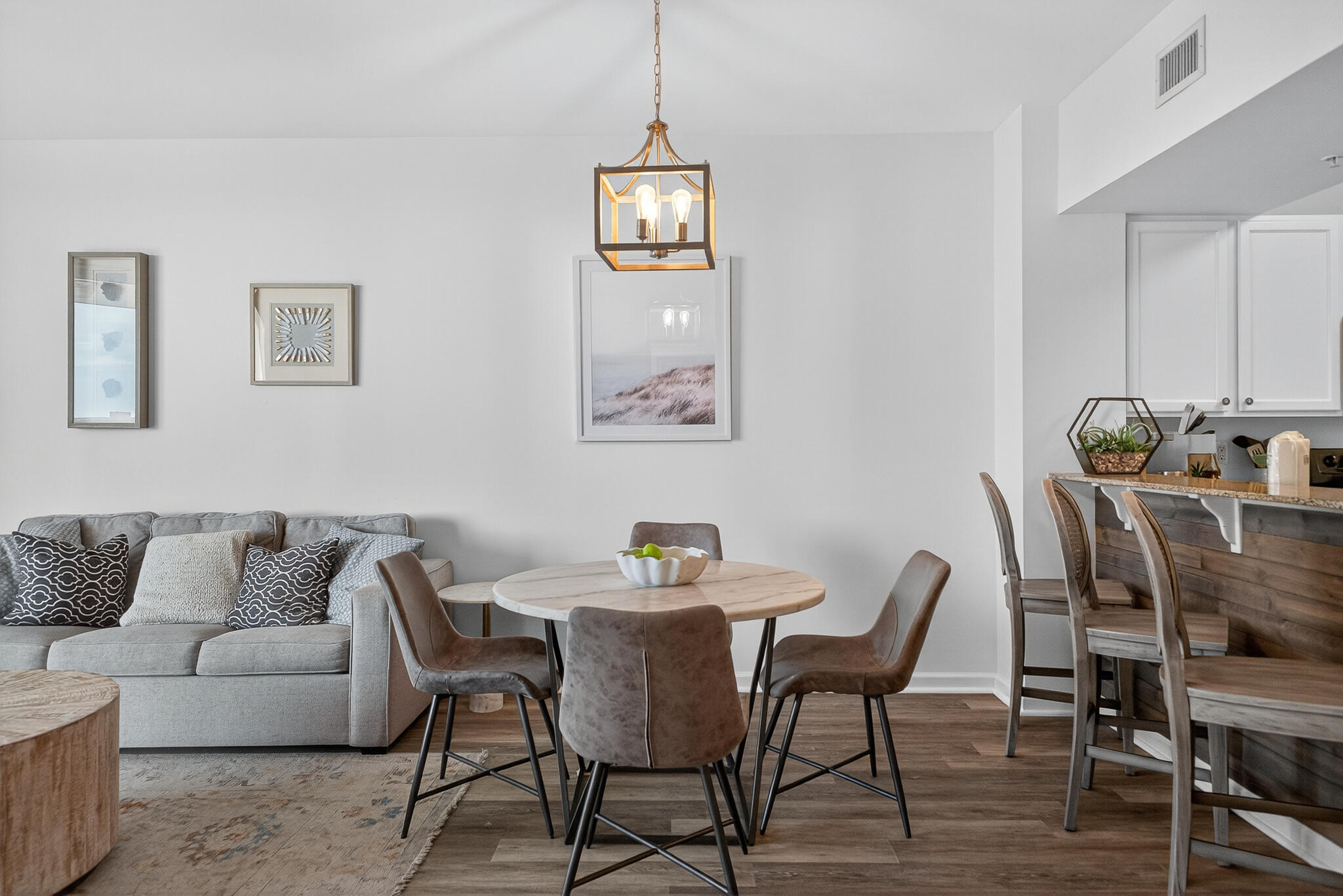 PALMS OF DESTIN (THE) - Residential