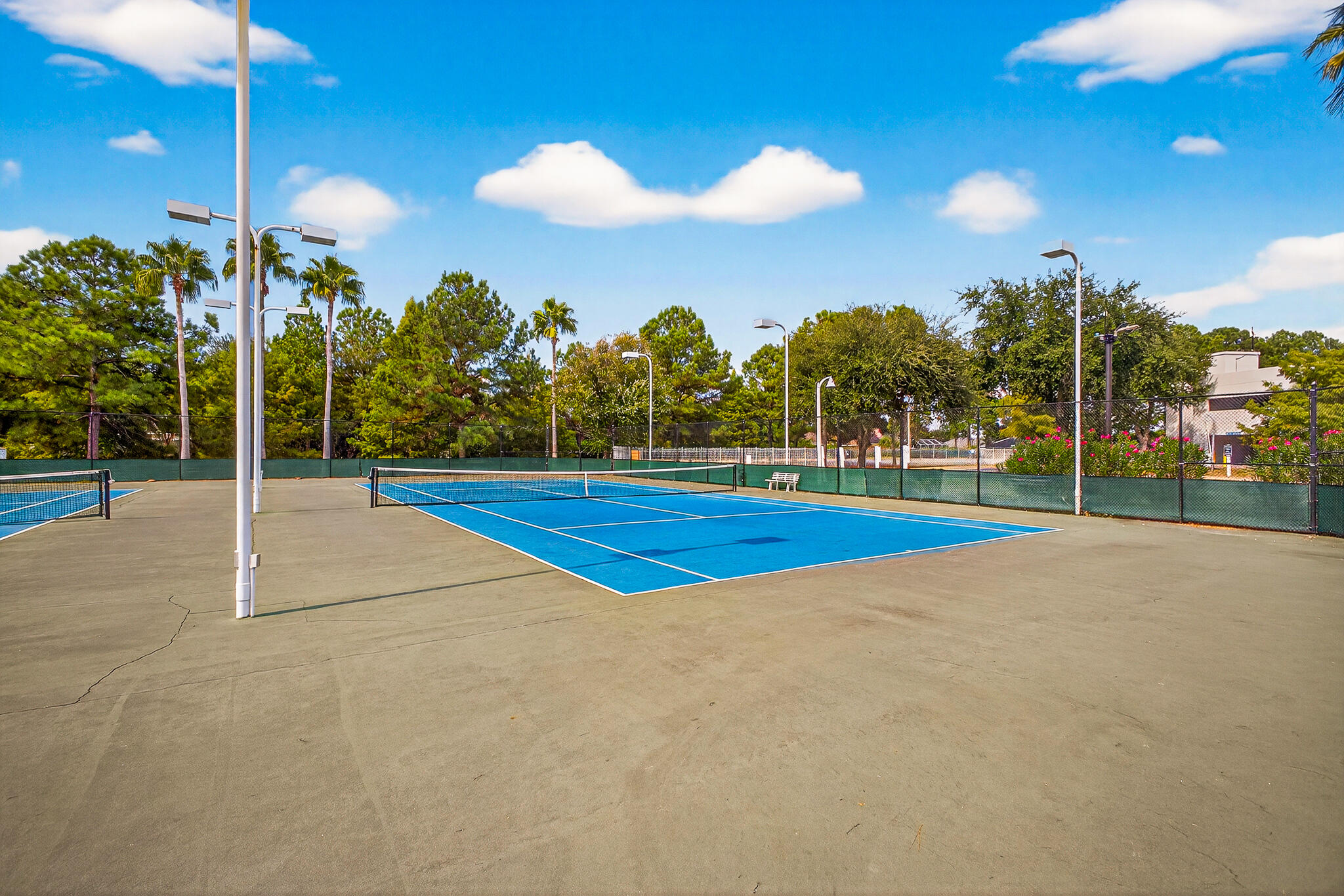 PALMS OF DESTIN (THE) - Residential