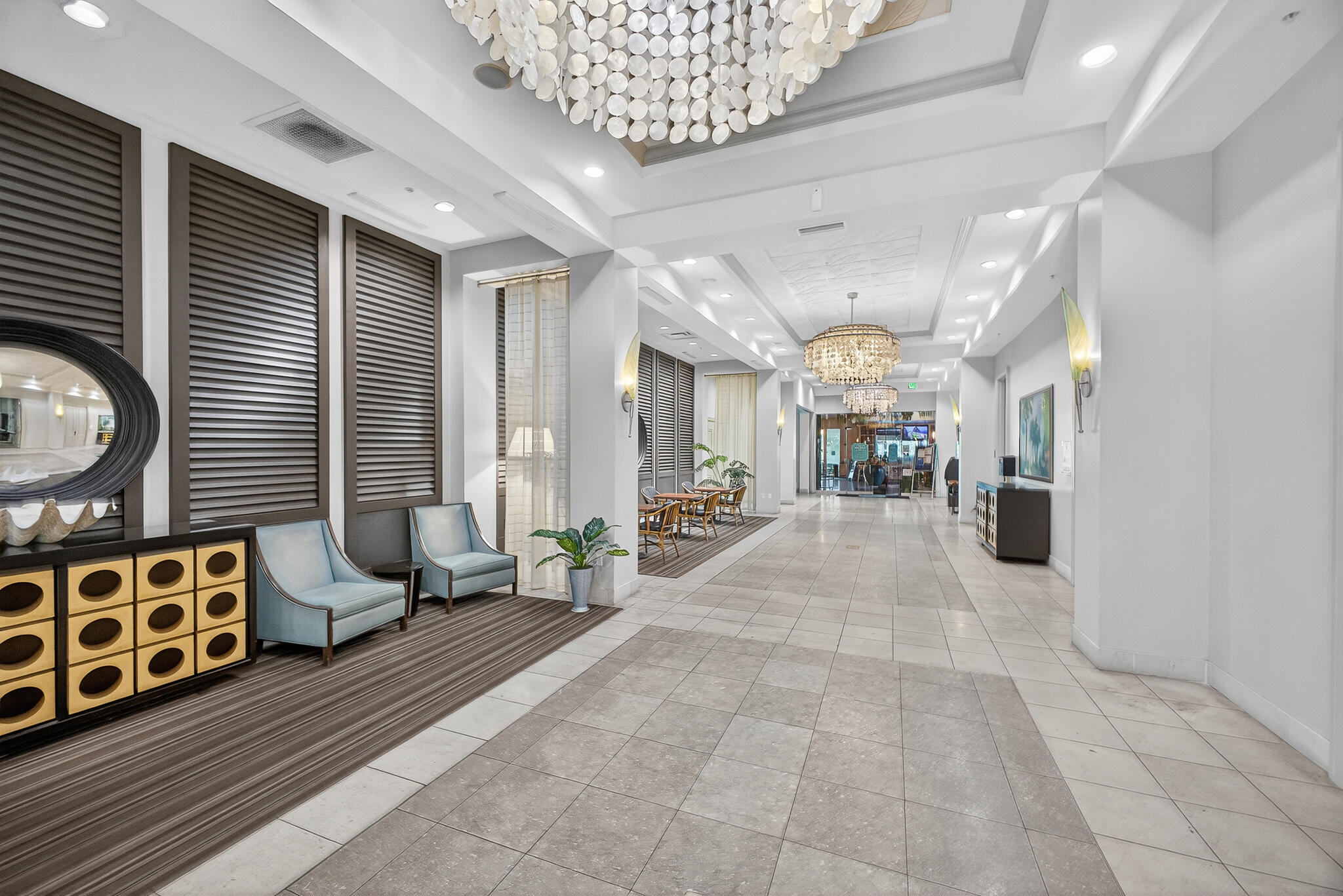 PALMS OF DESTIN (THE) - Residential