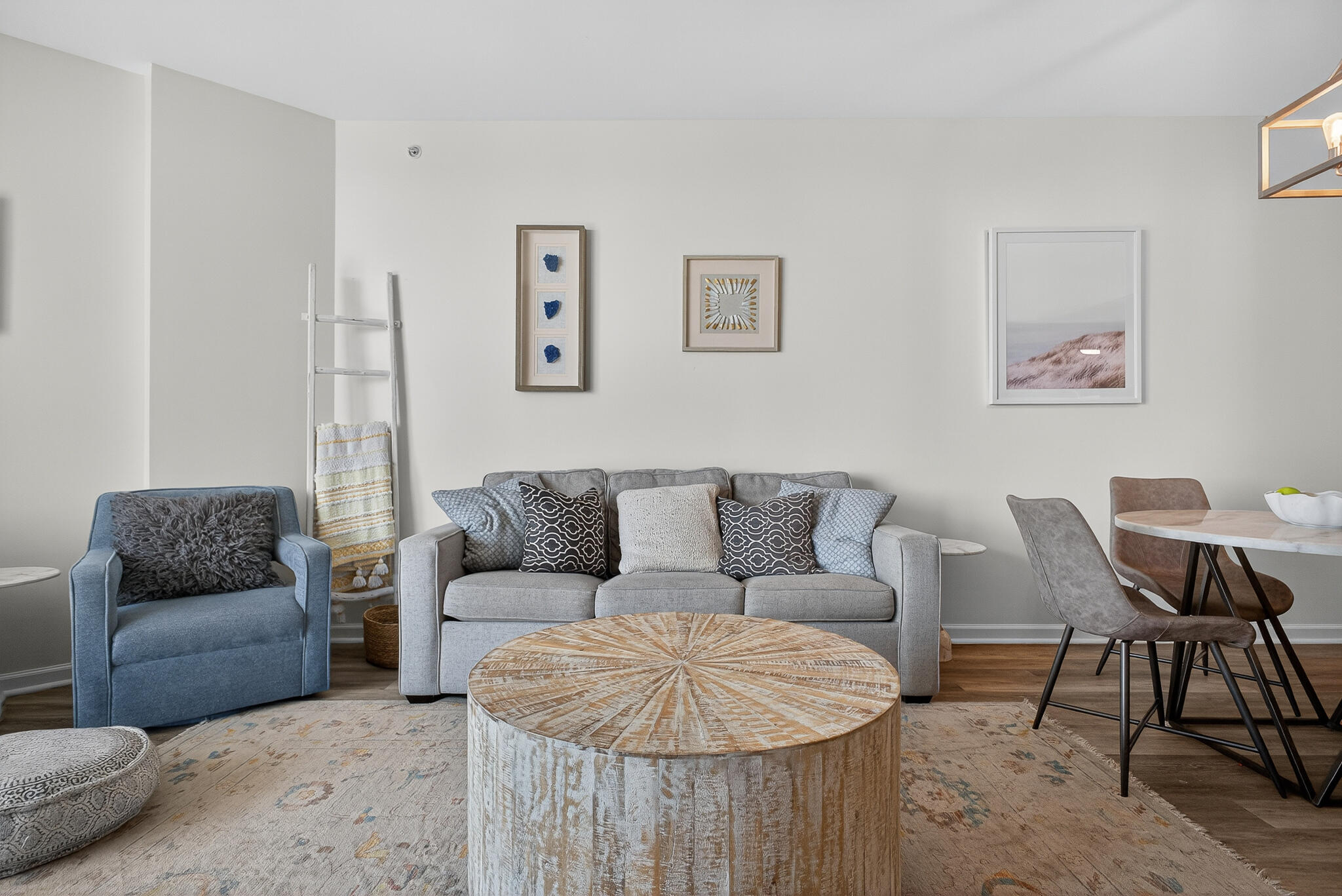 PALMS OF DESTIN (THE) - Residential