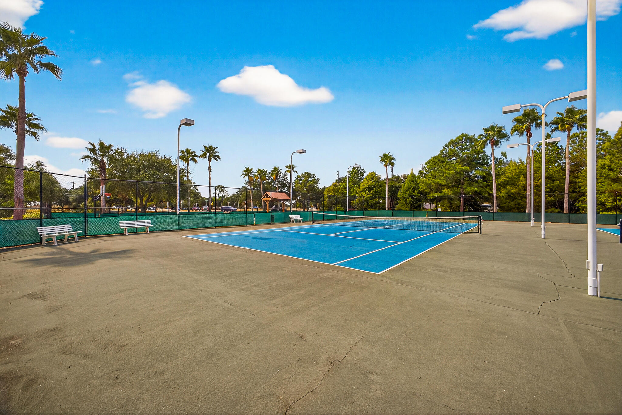 PALMS OF DESTIN (THE) - Residential