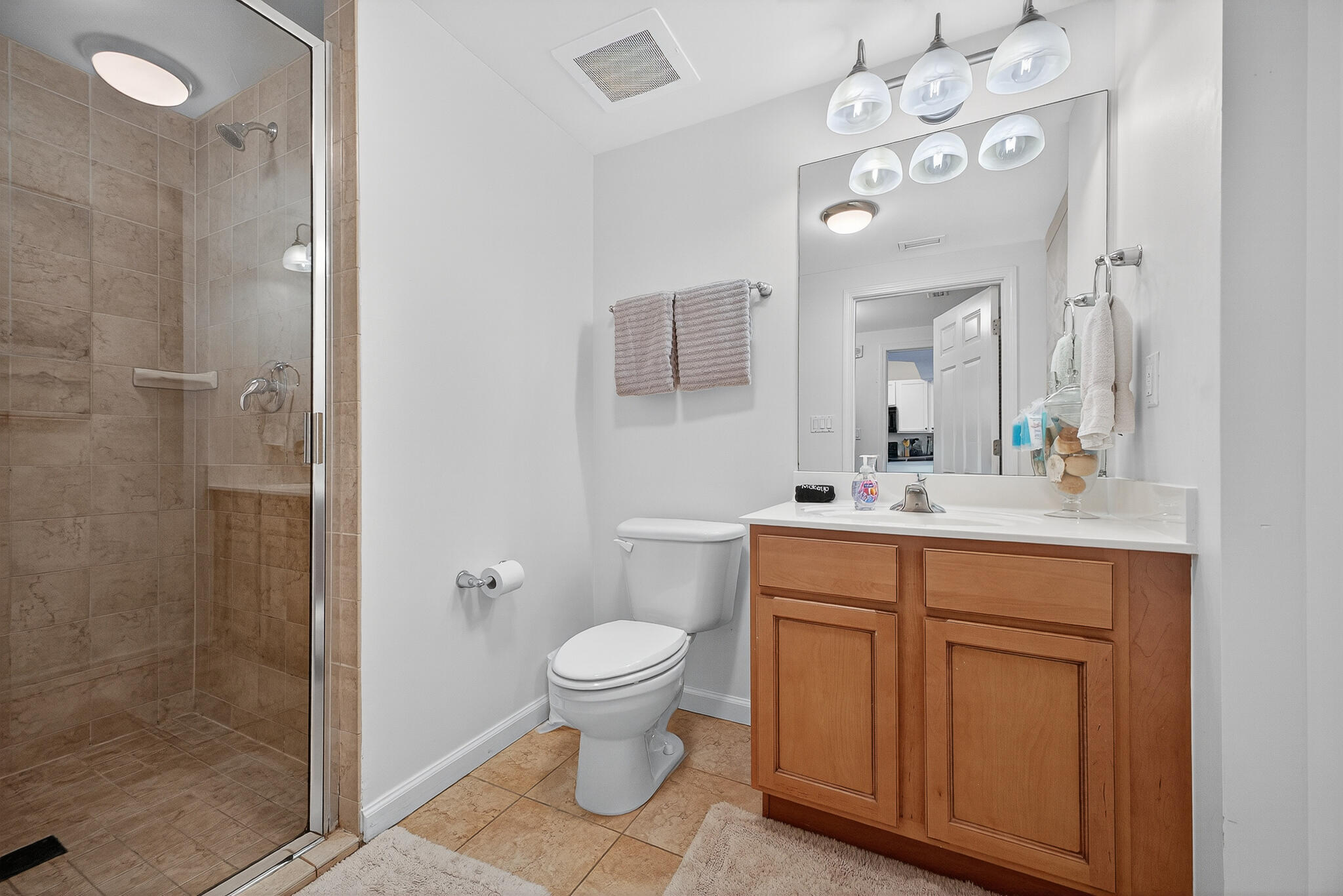 PALMS OF DESTIN (THE) - Residential