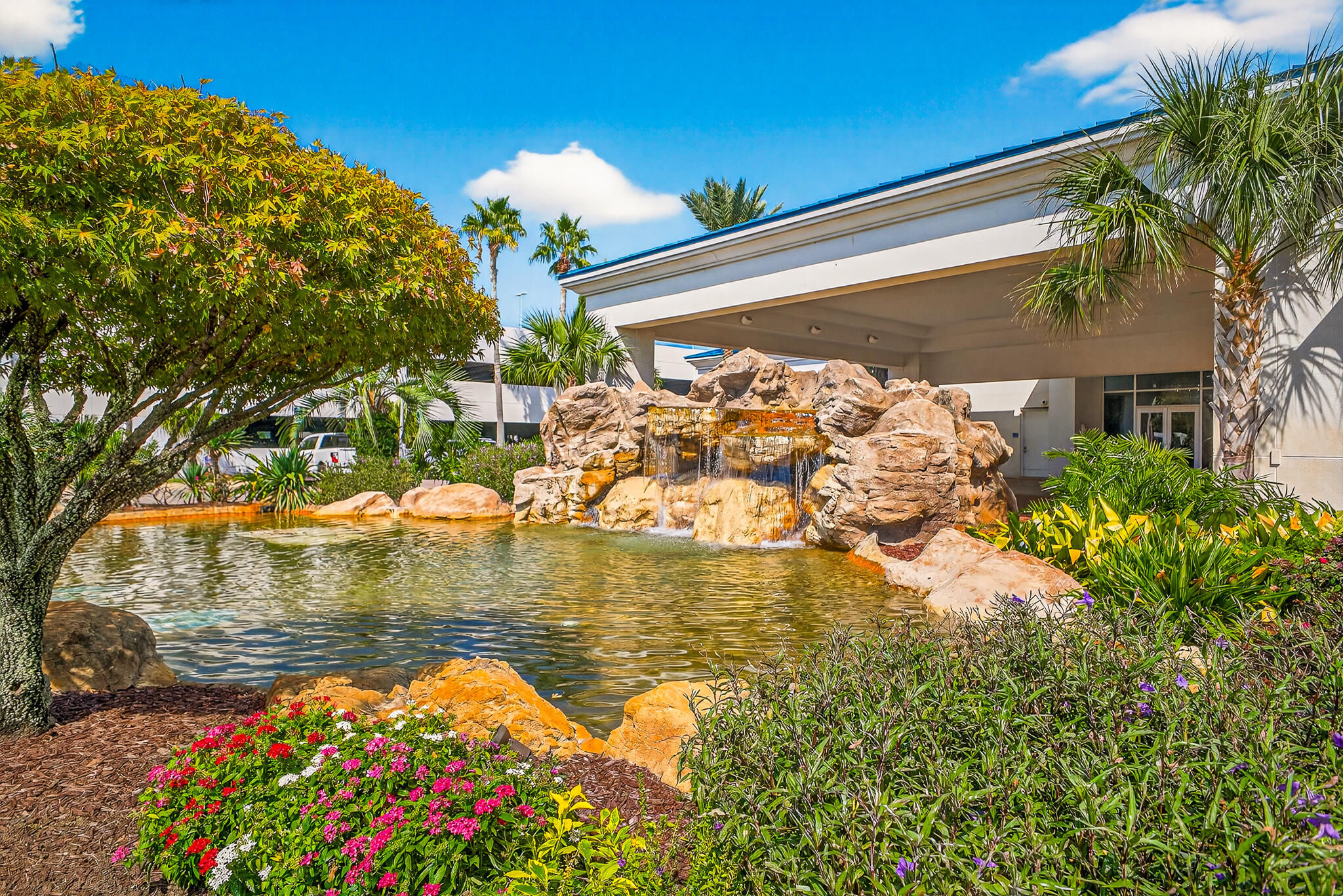 PALMS OF DESTIN (THE) - Residential