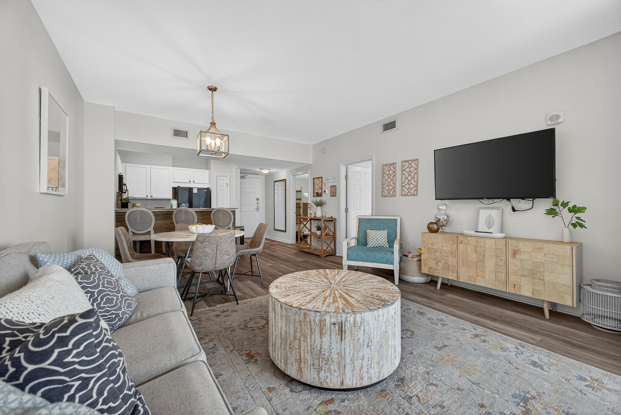 PALMS OF DESTIN (THE) - Residential