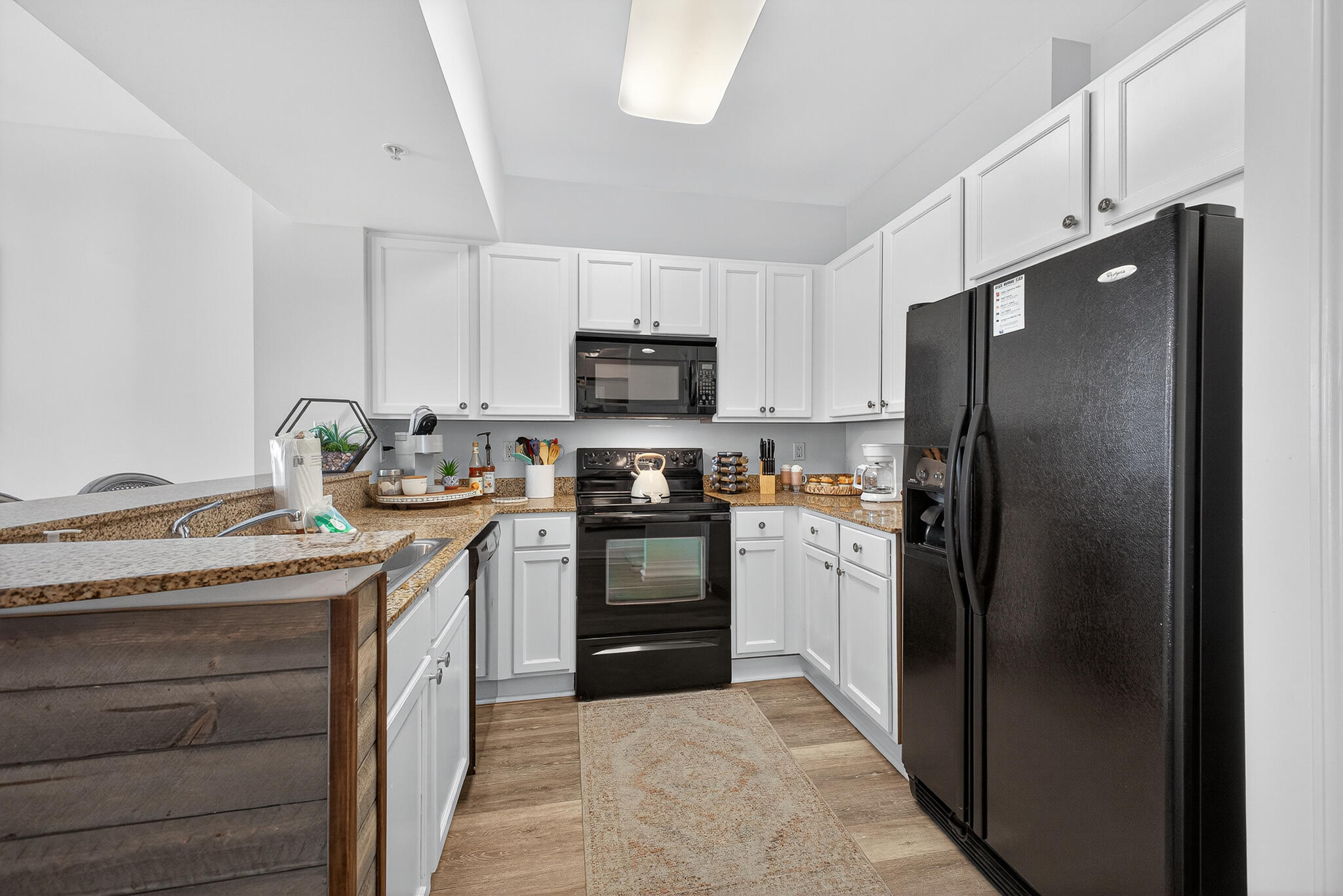 PALMS OF DESTIN (THE) - Residential