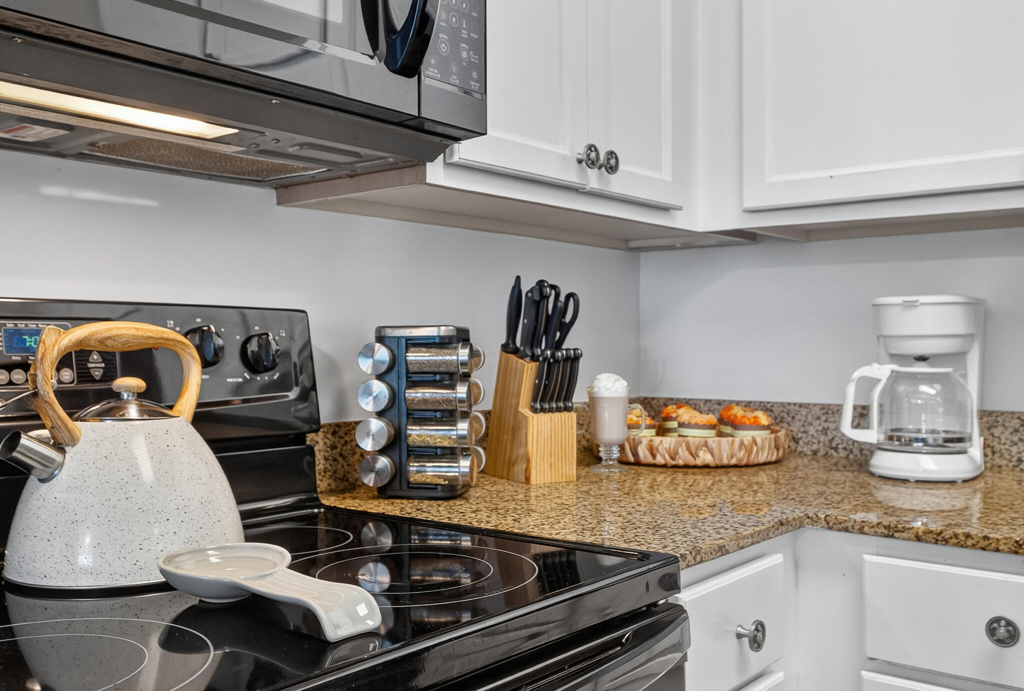 PALMS OF DESTIN (THE) - Residential