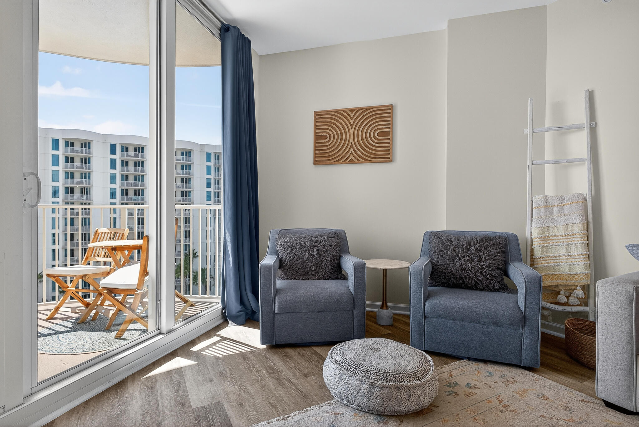 PALMS OF DESTIN (THE) - Residential