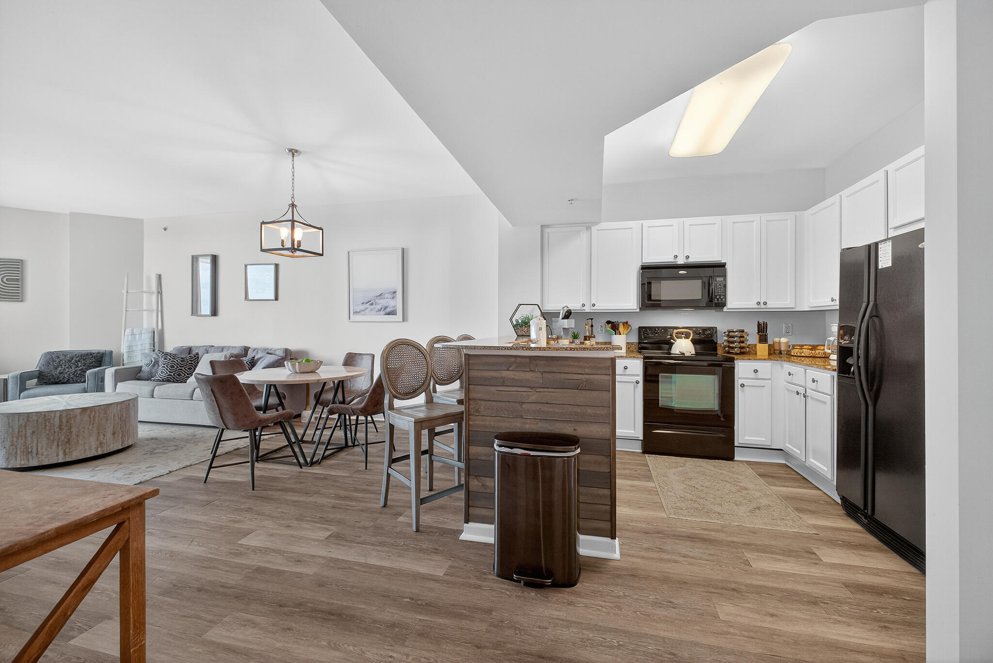 PALMS OF DESTIN (THE) - Residential