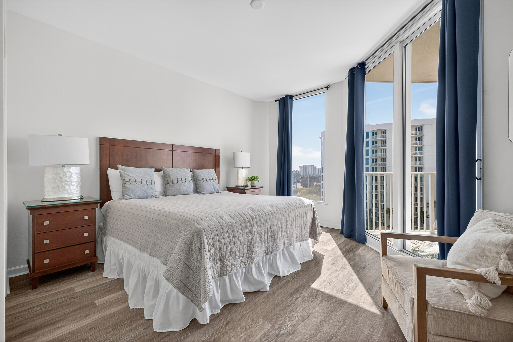 PALMS OF DESTIN (THE) - Residential