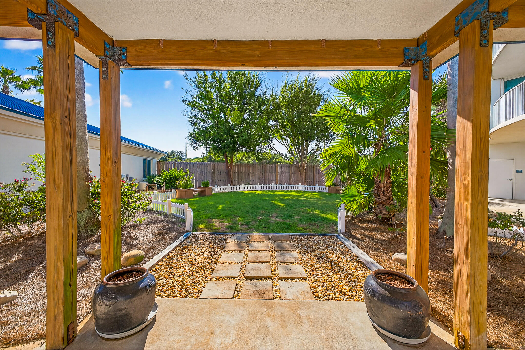 PALMS OF DESTIN (THE) - Residential