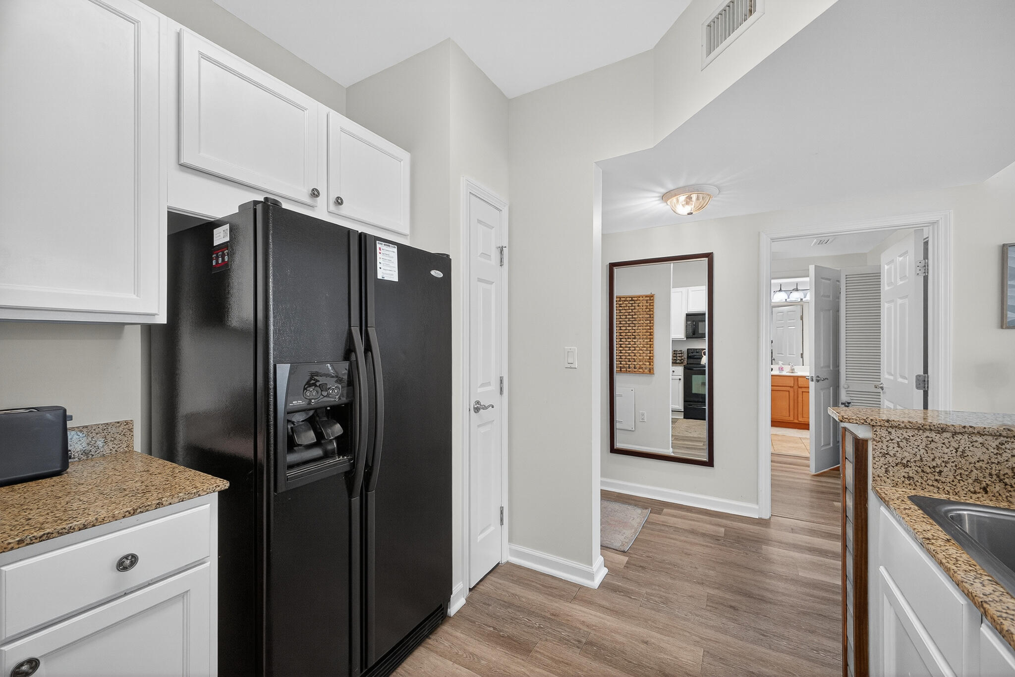 PALMS OF DESTIN (THE) - Residential