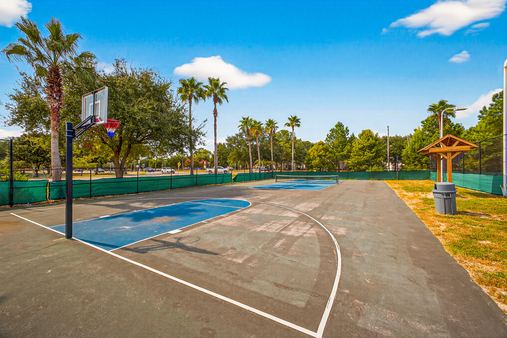 PALMS OF DESTIN (THE) - Residential