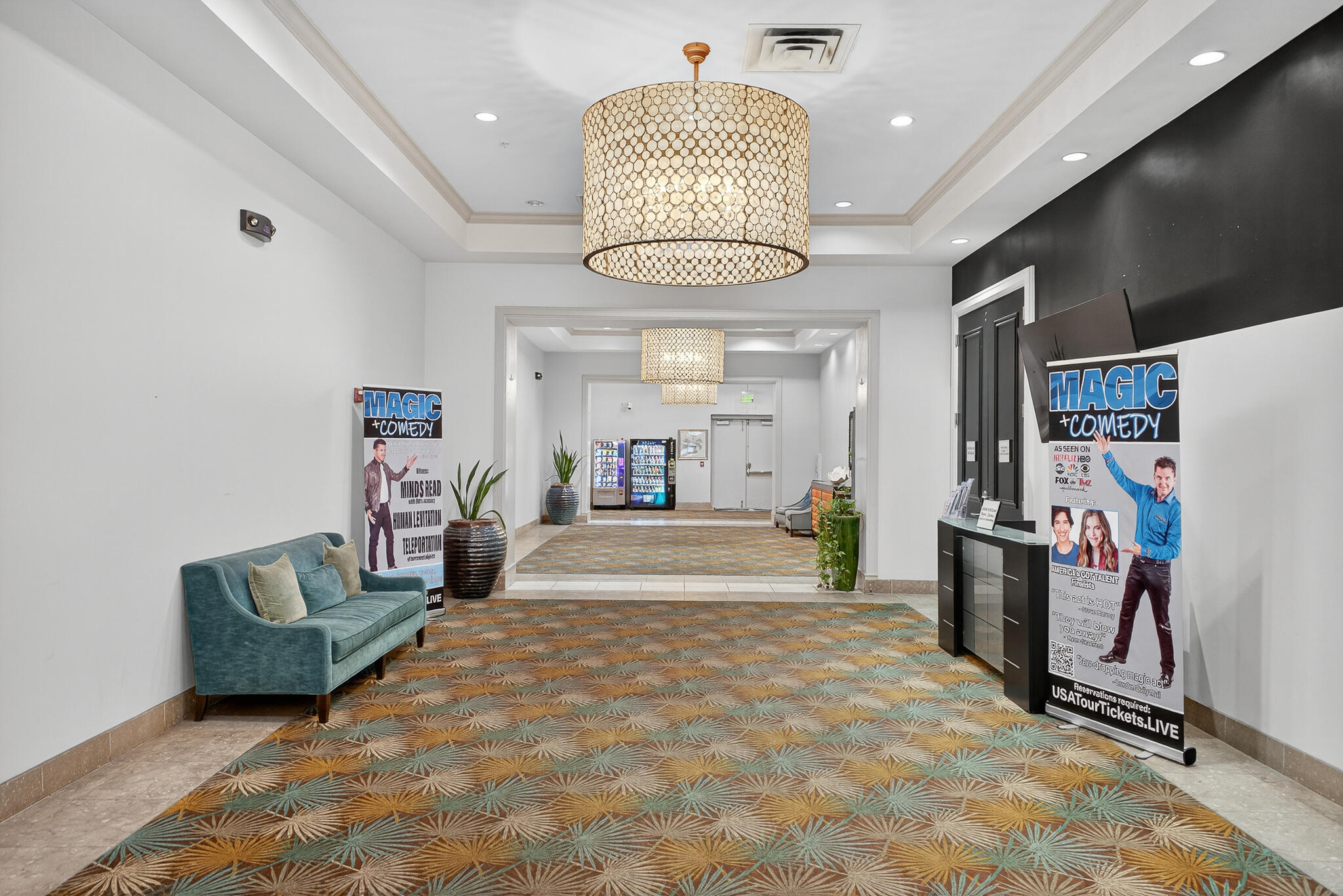 PALMS OF DESTIN (THE) - Residential